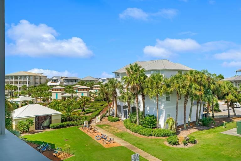 5 Beachcomber Lane Inlet Beach FL 32461