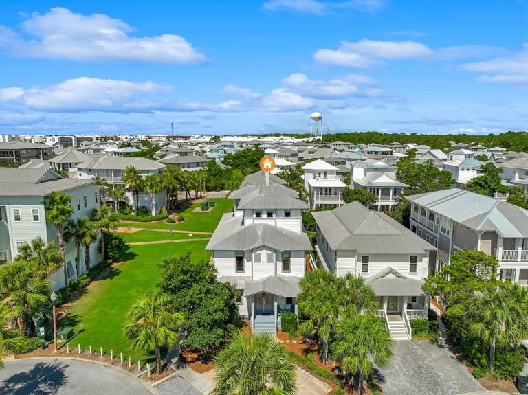 5 Beachcomber Lane Inlet Beach FL 32461