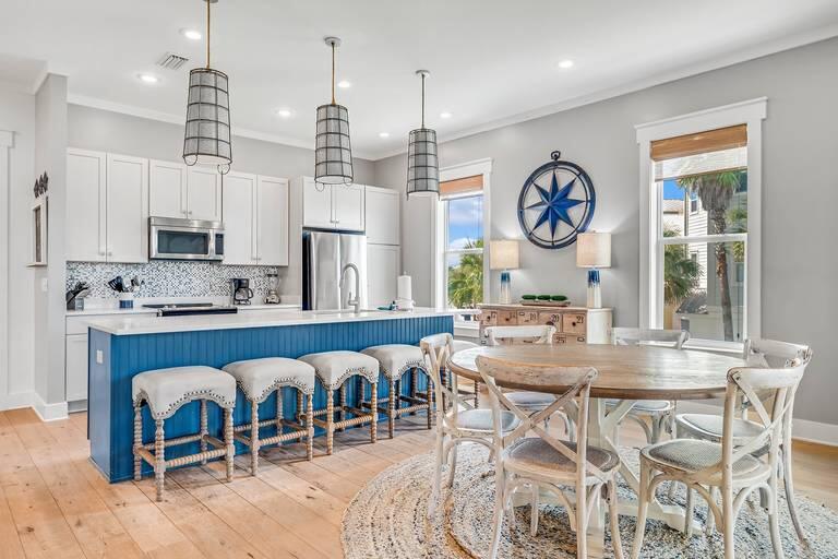 5 Beachcomber Lane Inlet Beach FL 32461