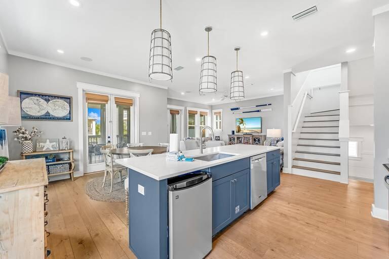 5 Beachcomber Lane Inlet Beach FL 32461