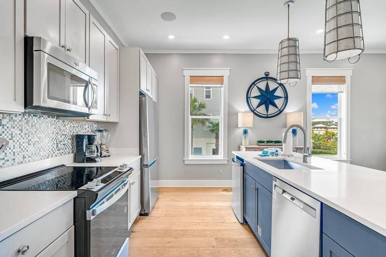 5 Beachcomber Lane Inlet Beach FL 32461