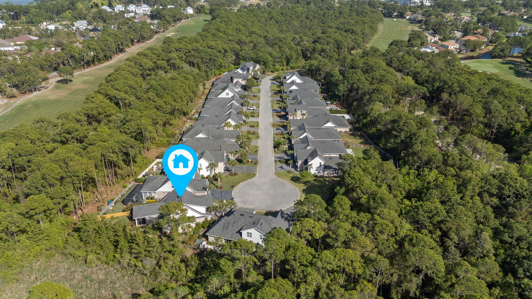 354 Cobalt Lane Miramar Beach FL 32550