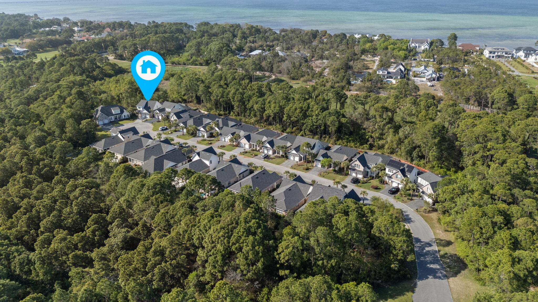 354 Cobalt Lane Miramar Beach FL 32550