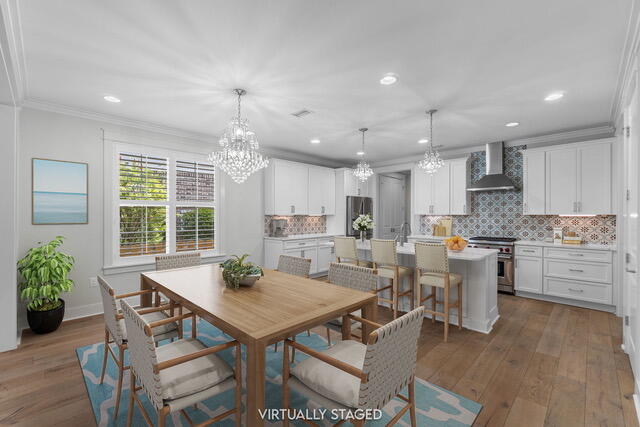 354 Cobalt Lane Miramar Beach FL 32550