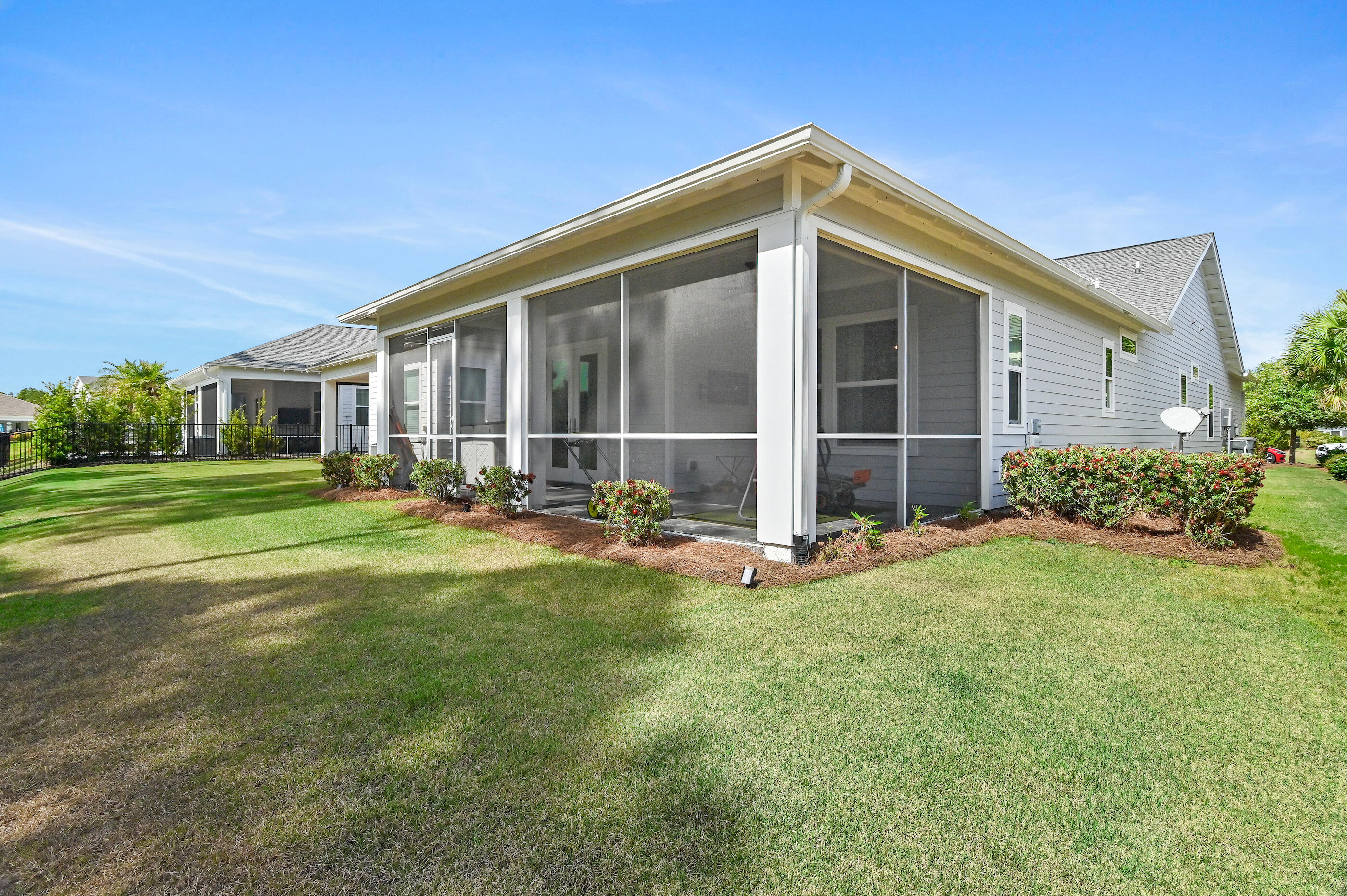92 E Lafayette Road Watersound FL 32461