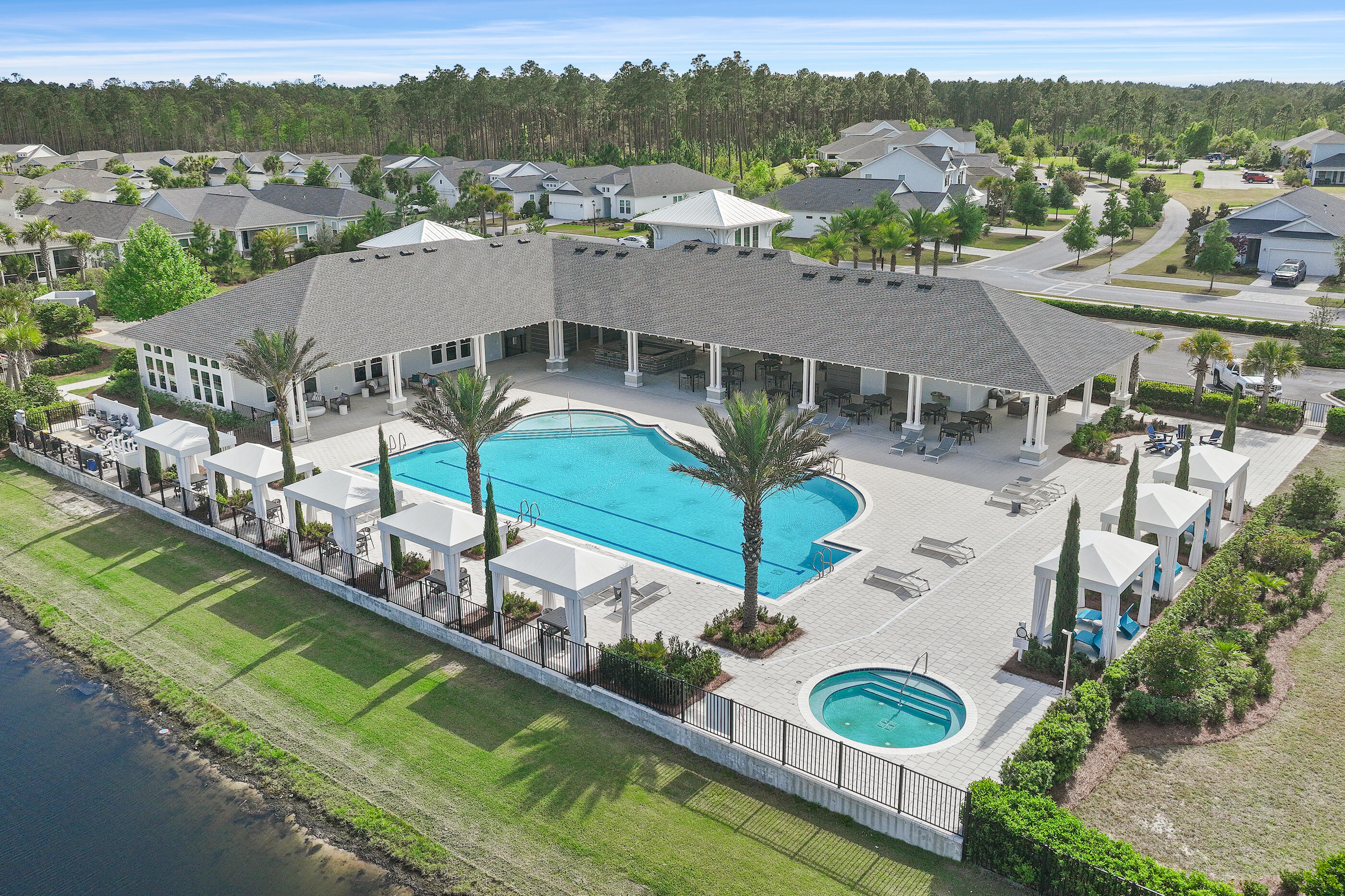 92 E Lafayette Road Watersound FL 32461