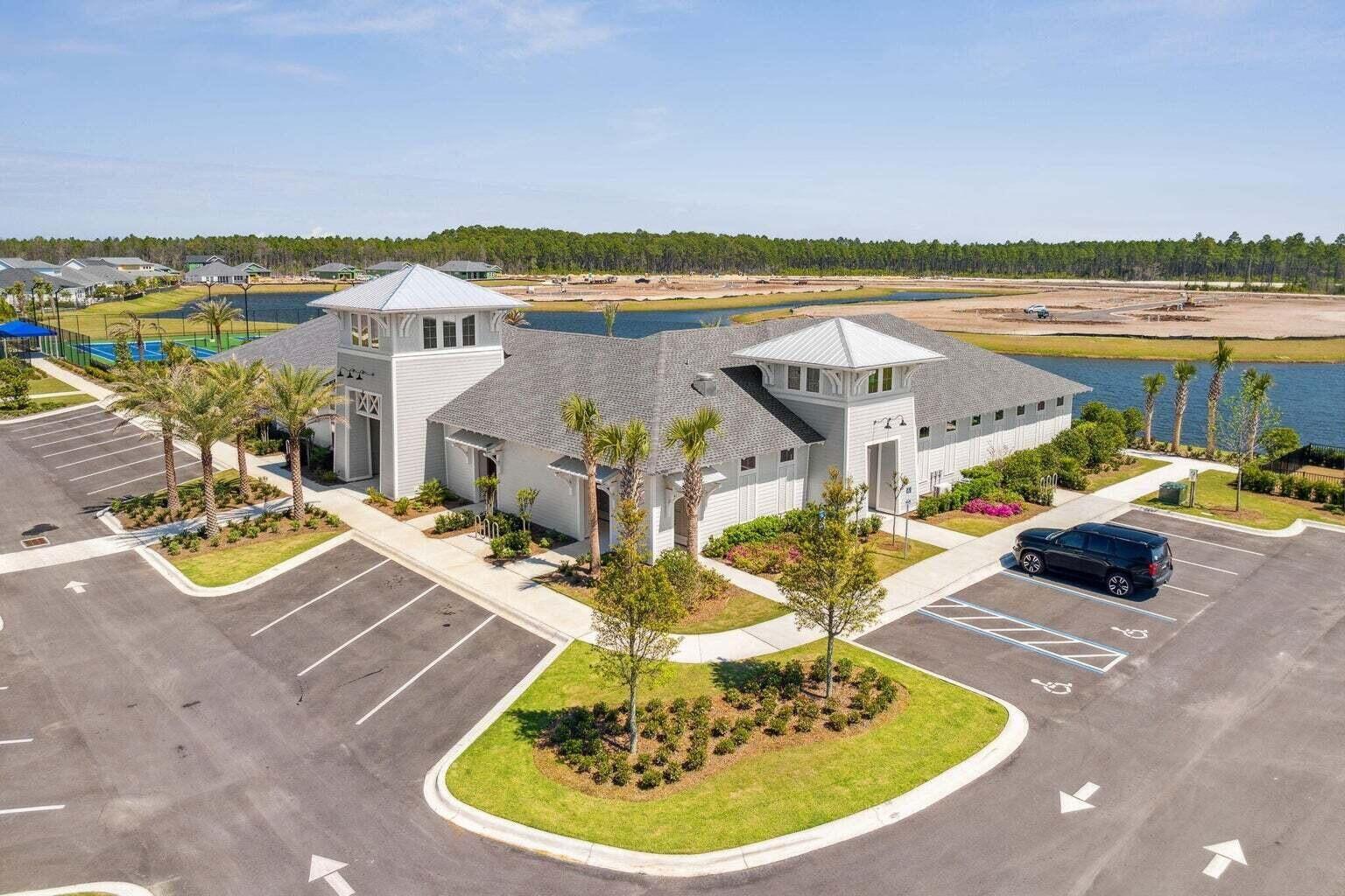 92 E Lafayette Road Watersound FL 32461
