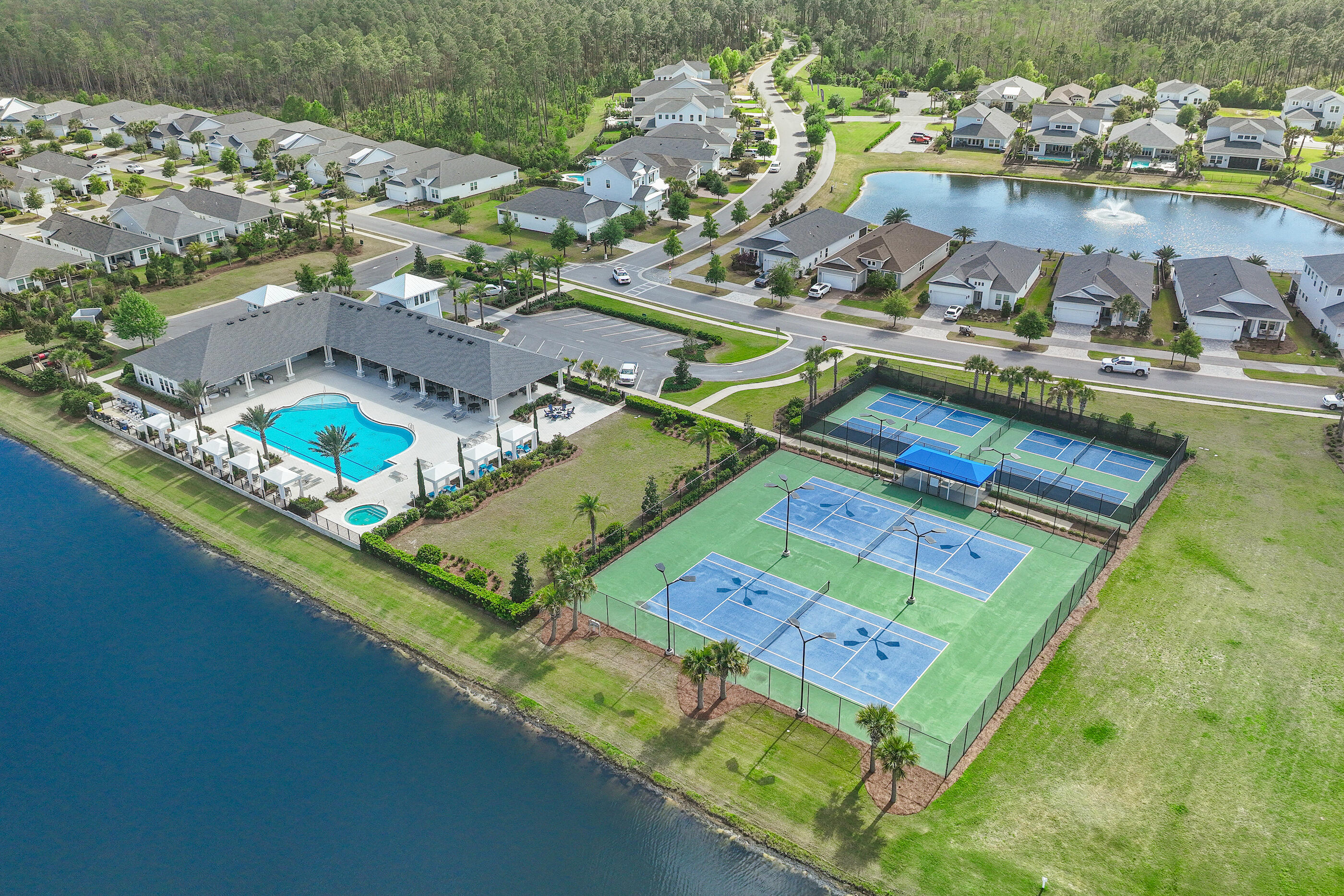 92 E Lafayette Road Watersound FL 32461