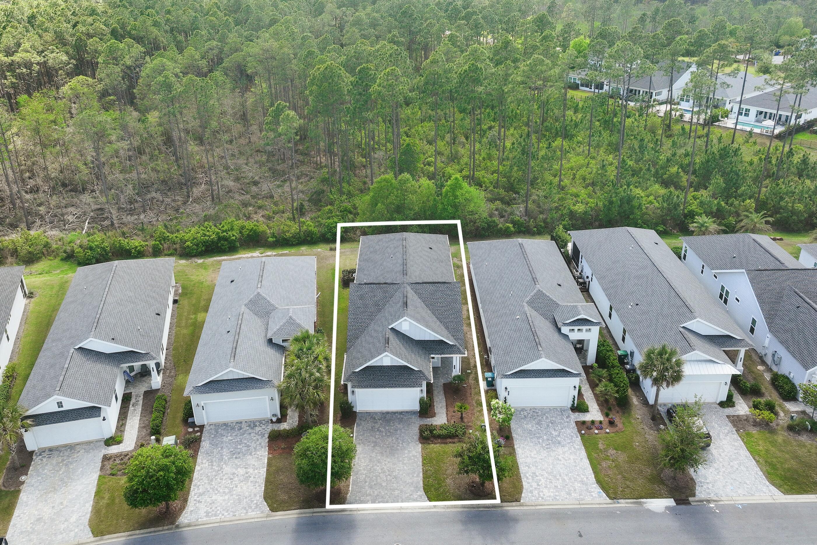 92 E Lafayette Road Watersound FL 32461