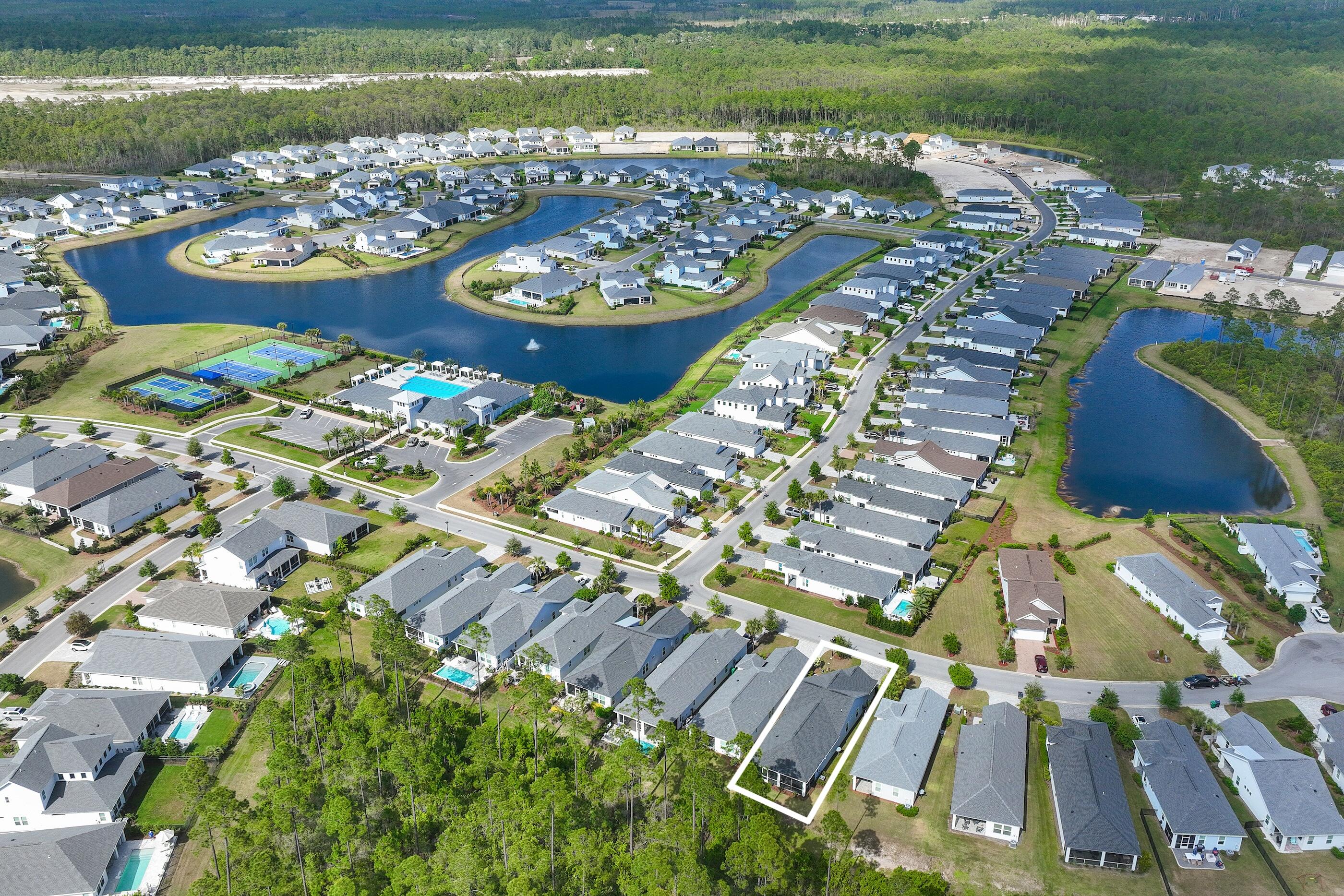 92 E Lafayette Road Watersound FL 32461