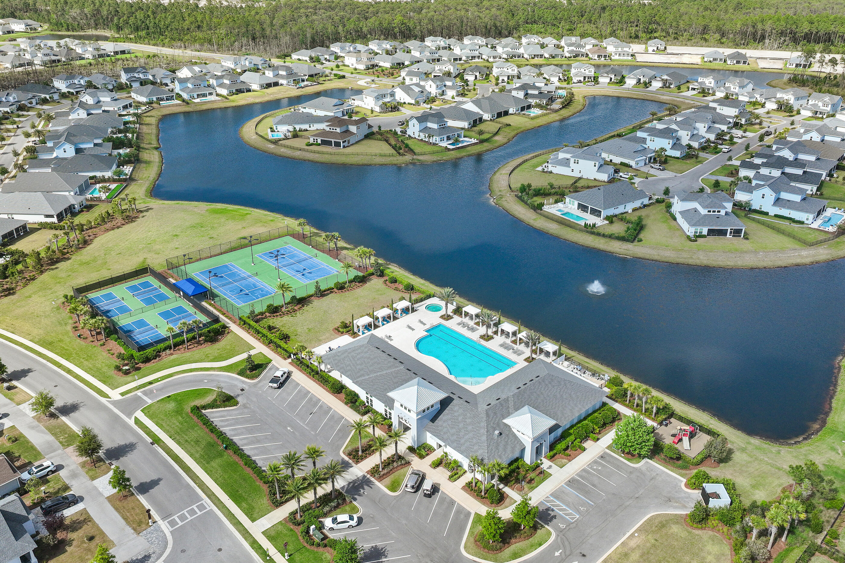 92 E Lafayette Road Watersound FL 32461