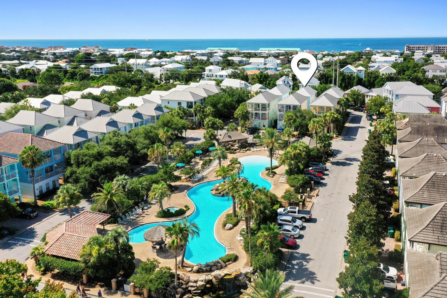 4551 W Grand Key Loop Destin FL 32541