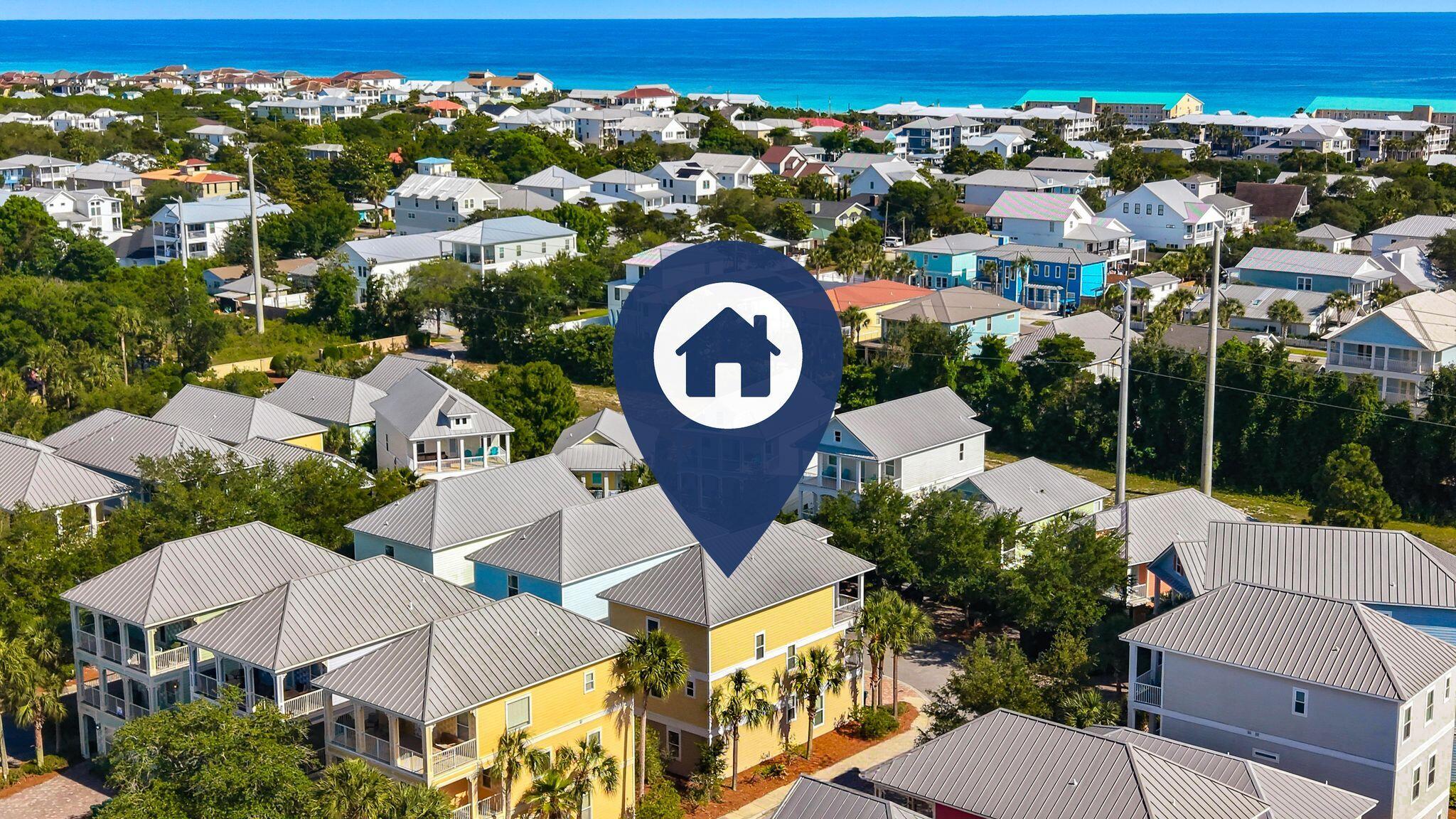 4551 W Grand Key Loop Destin FL 32541