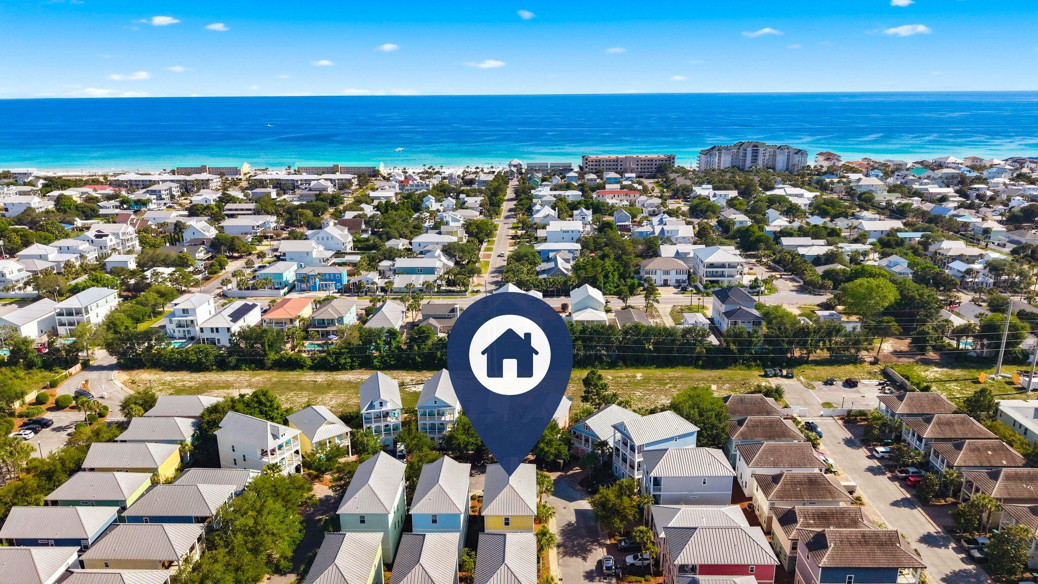 4551 W Grand Key Loop Destin FL 32541
