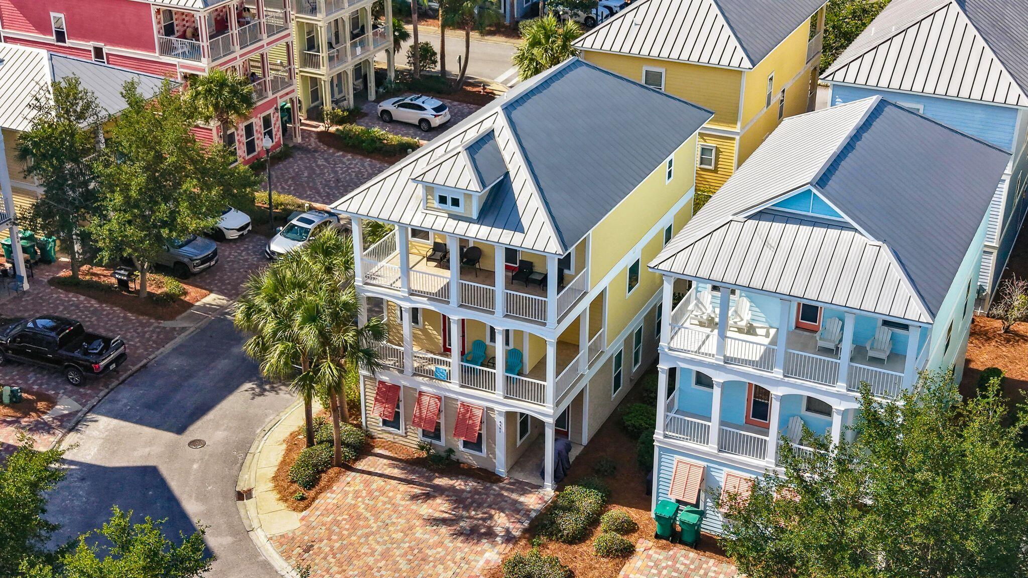 4551 W Grand Key Loop Destin FL 32541
