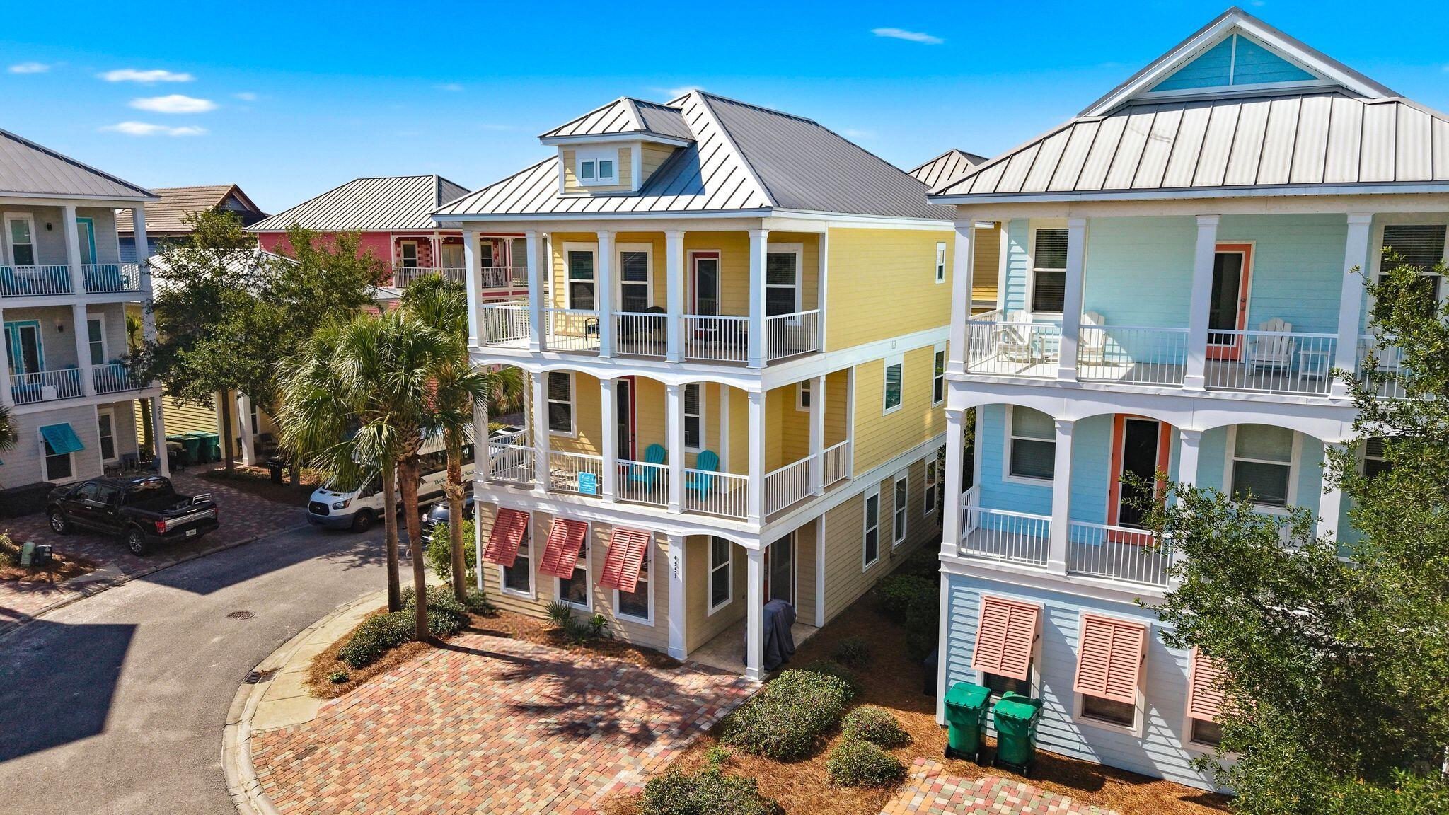 4551 W Grand Key Loop Destin FL 32541