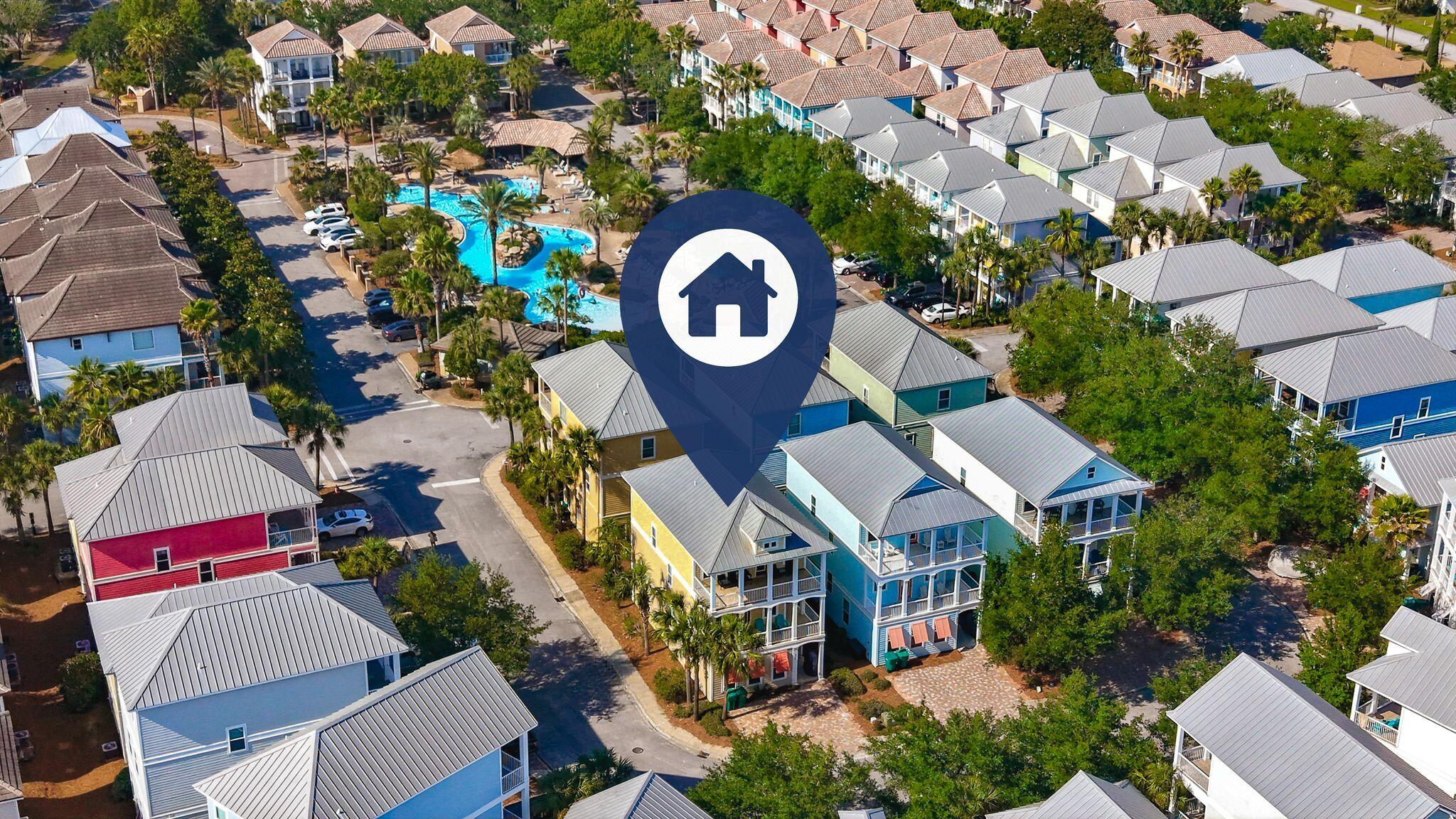 4551 W Grand Key Loop Destin FL 32541