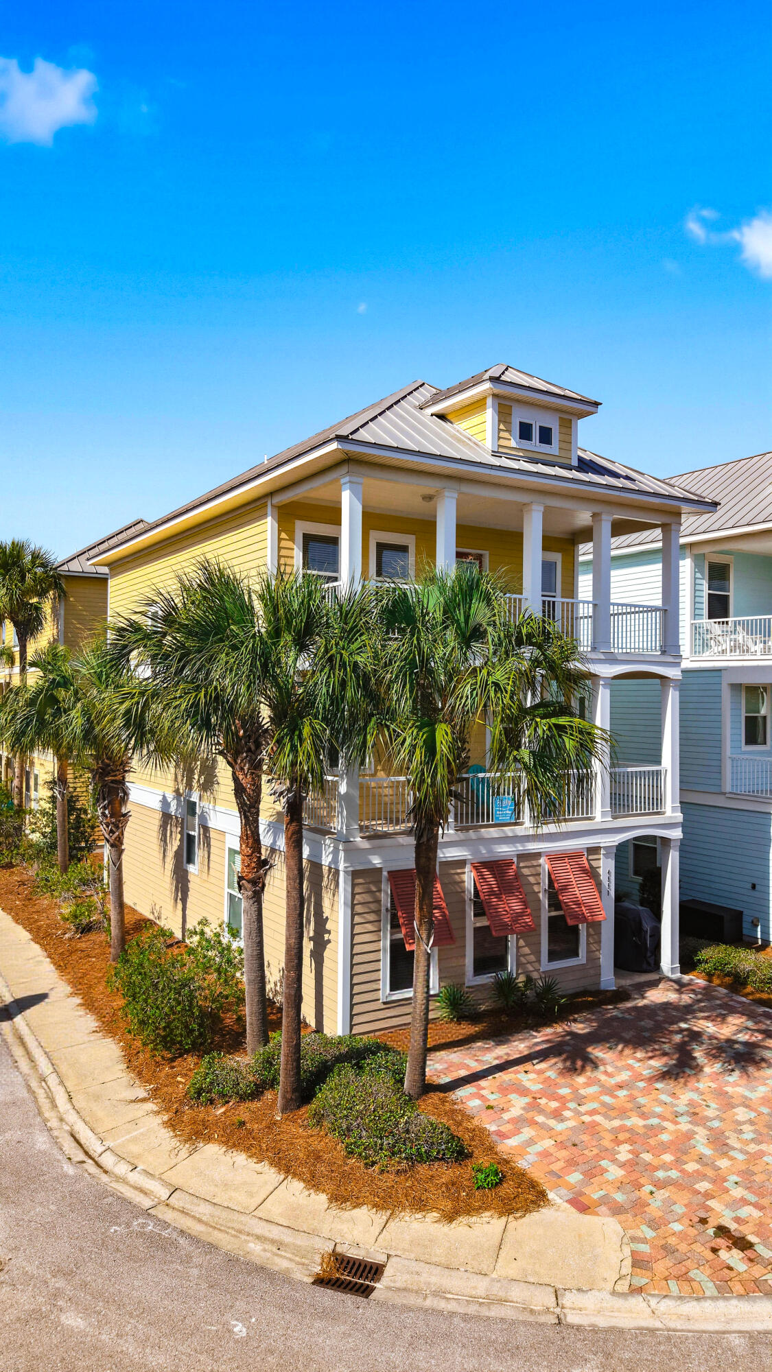 4551 W Grand Key Loop Destin FL 32541