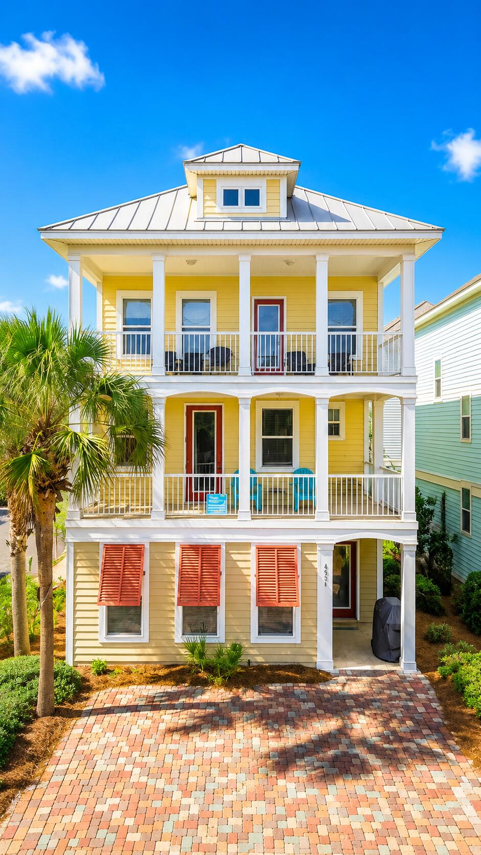4551 W Grand Key Loop Destin FL 32541