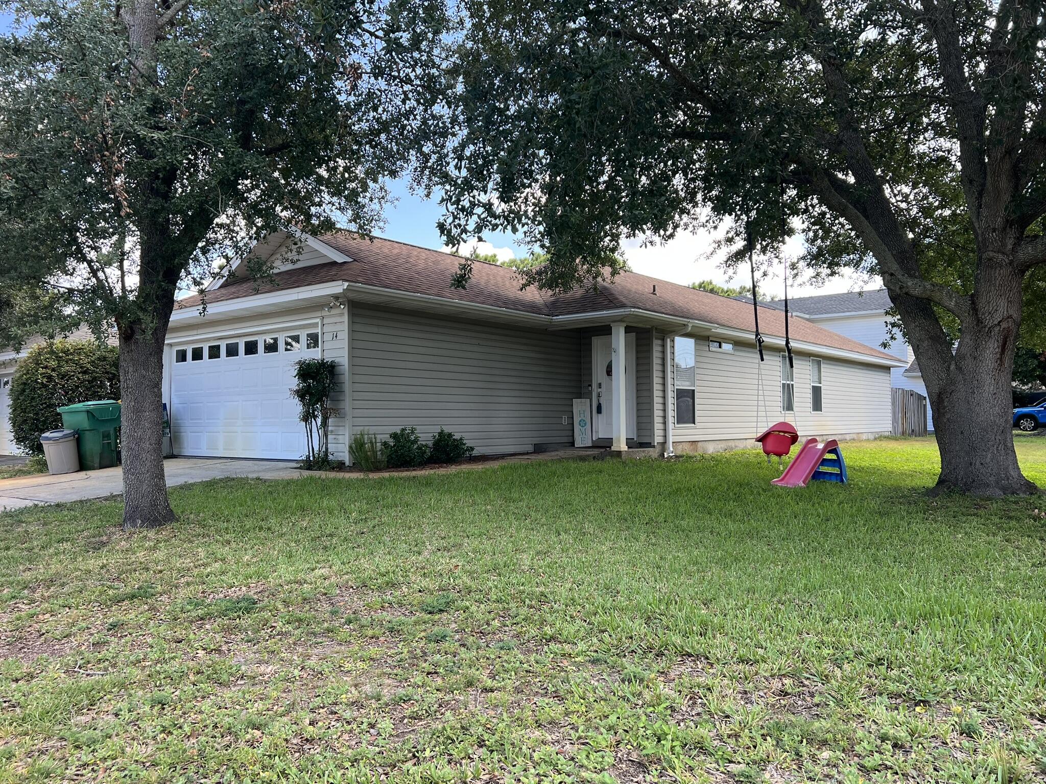 14 2nd Street Shalimar FL 32579
