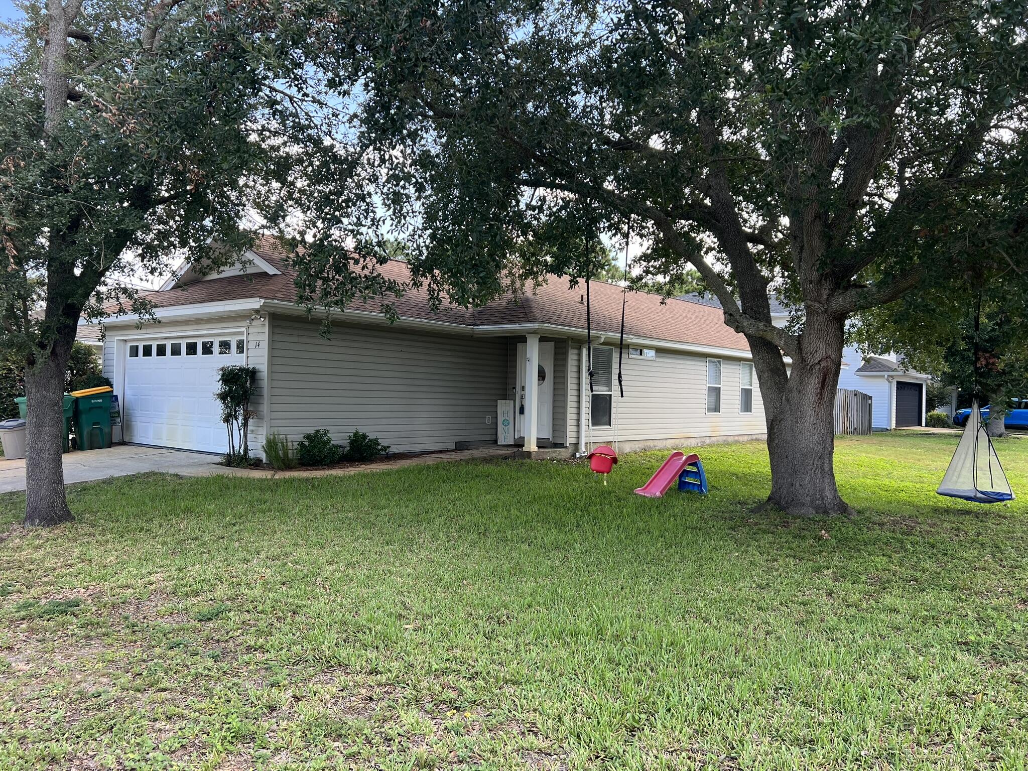 14 2nd Street Shalimar FL 32579
