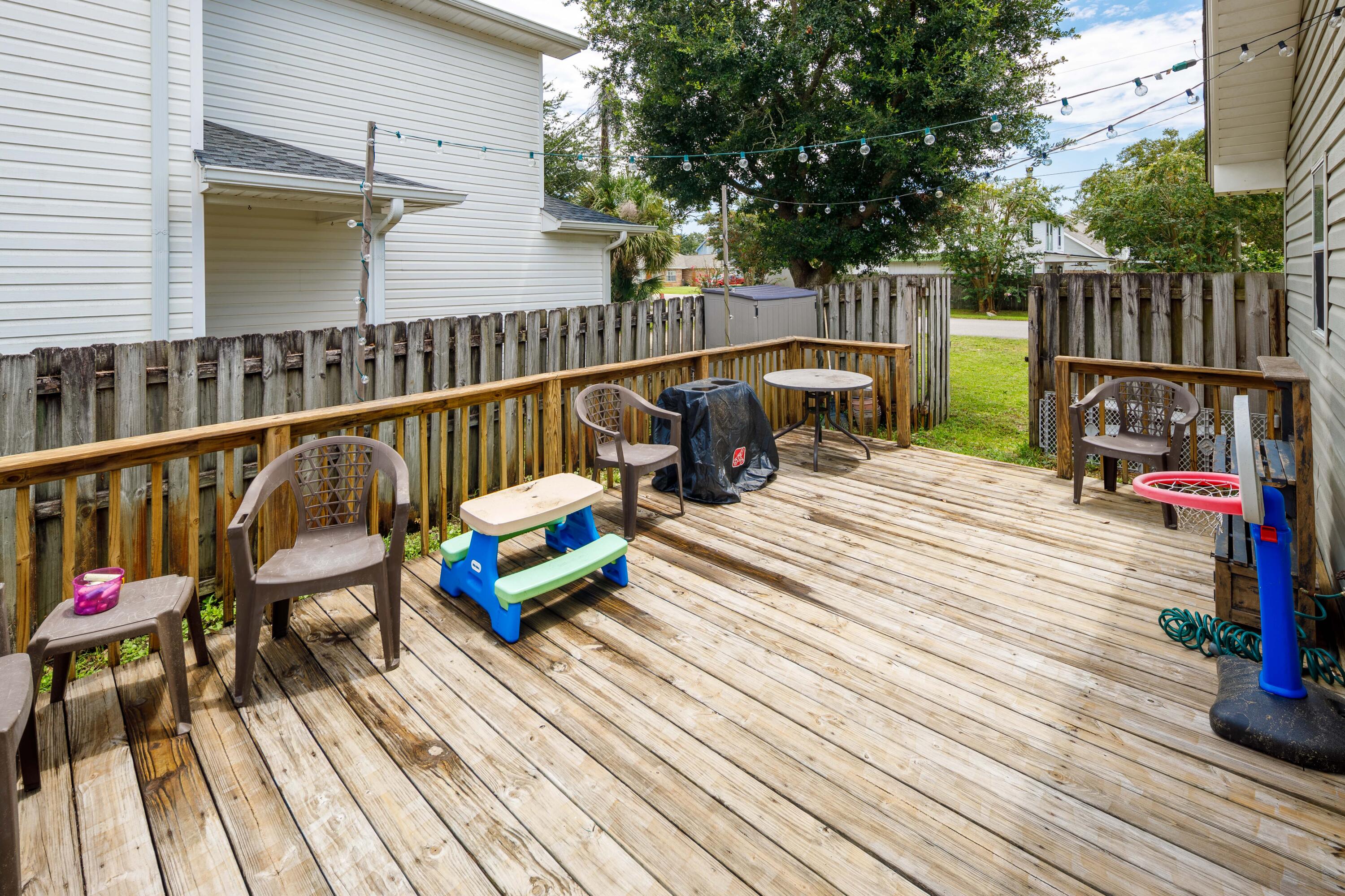14 2nd Street Shalimar FL 32579