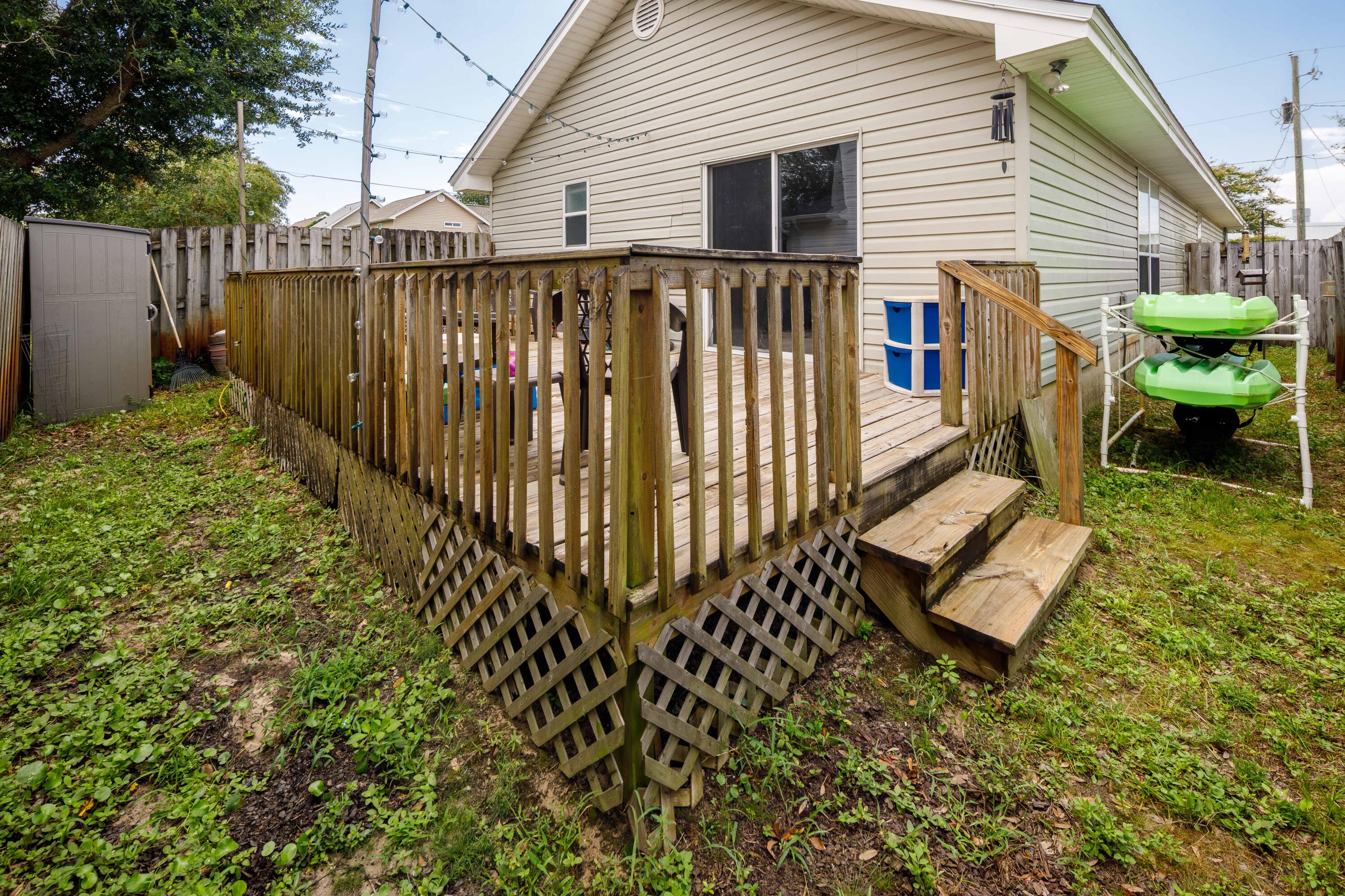 14 2nd Street Shalimar FL 32579