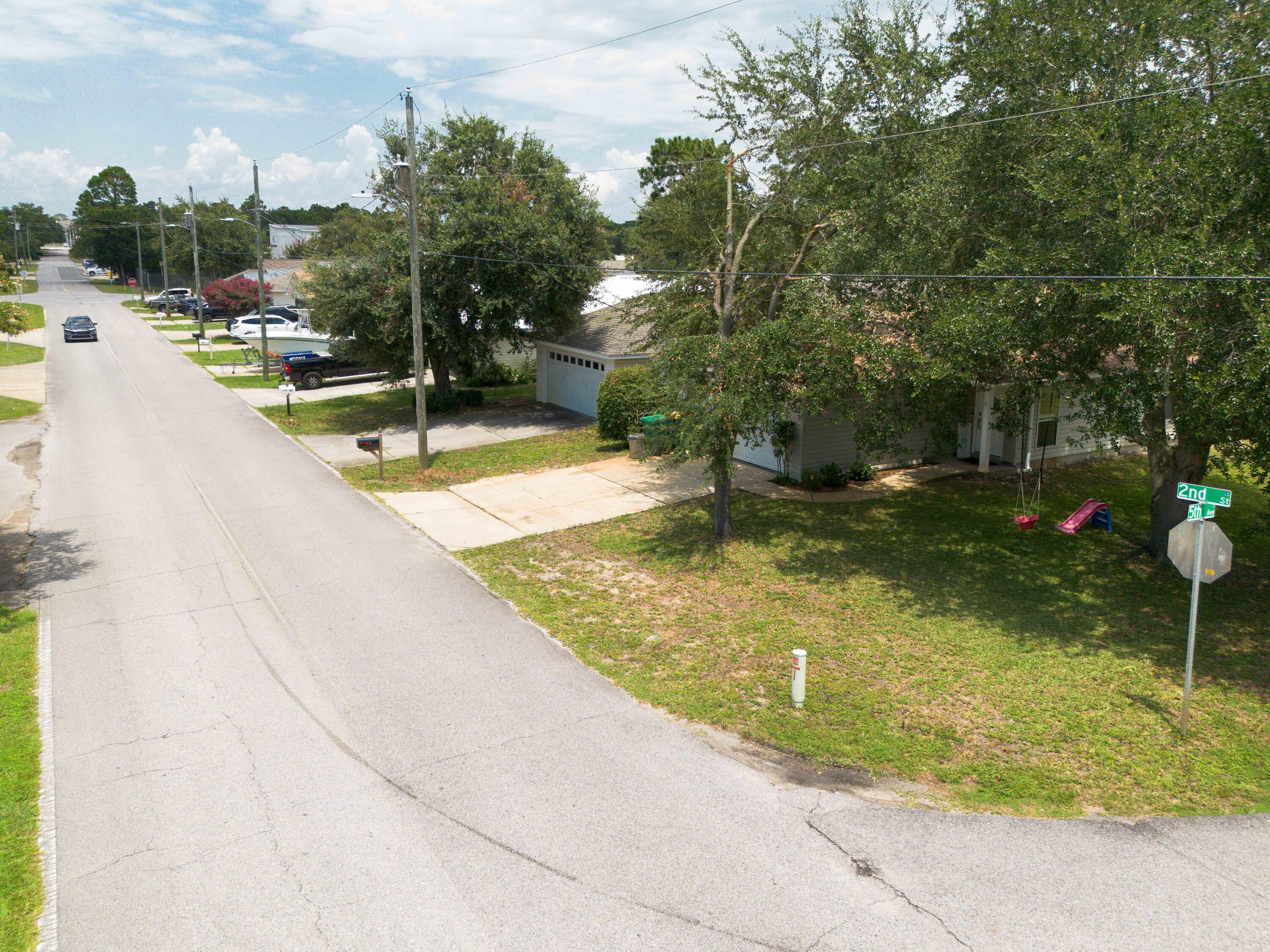 14 2nd Street Shalimar FL 32579