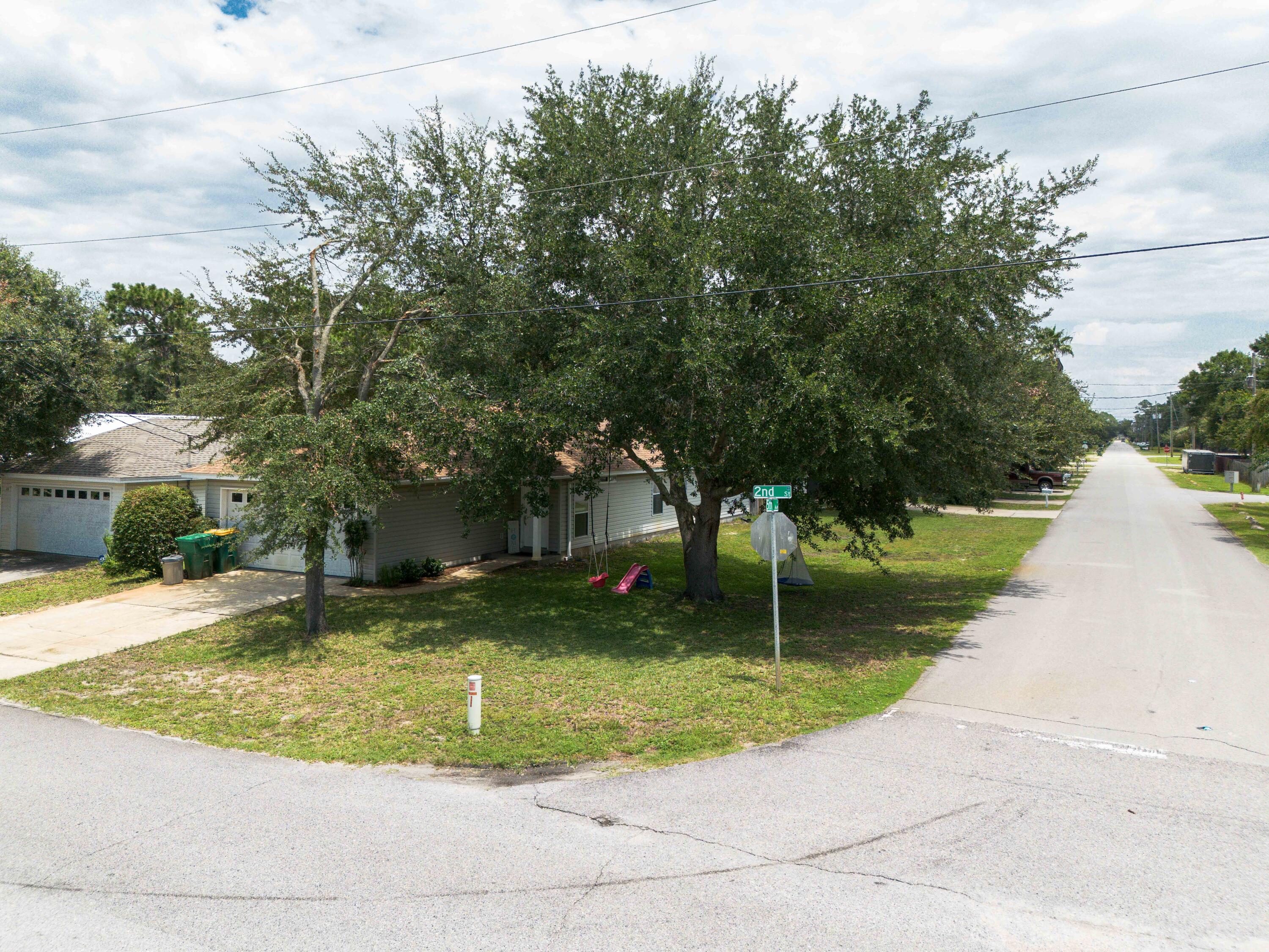 14 2nd Street Shalimar FL 32579