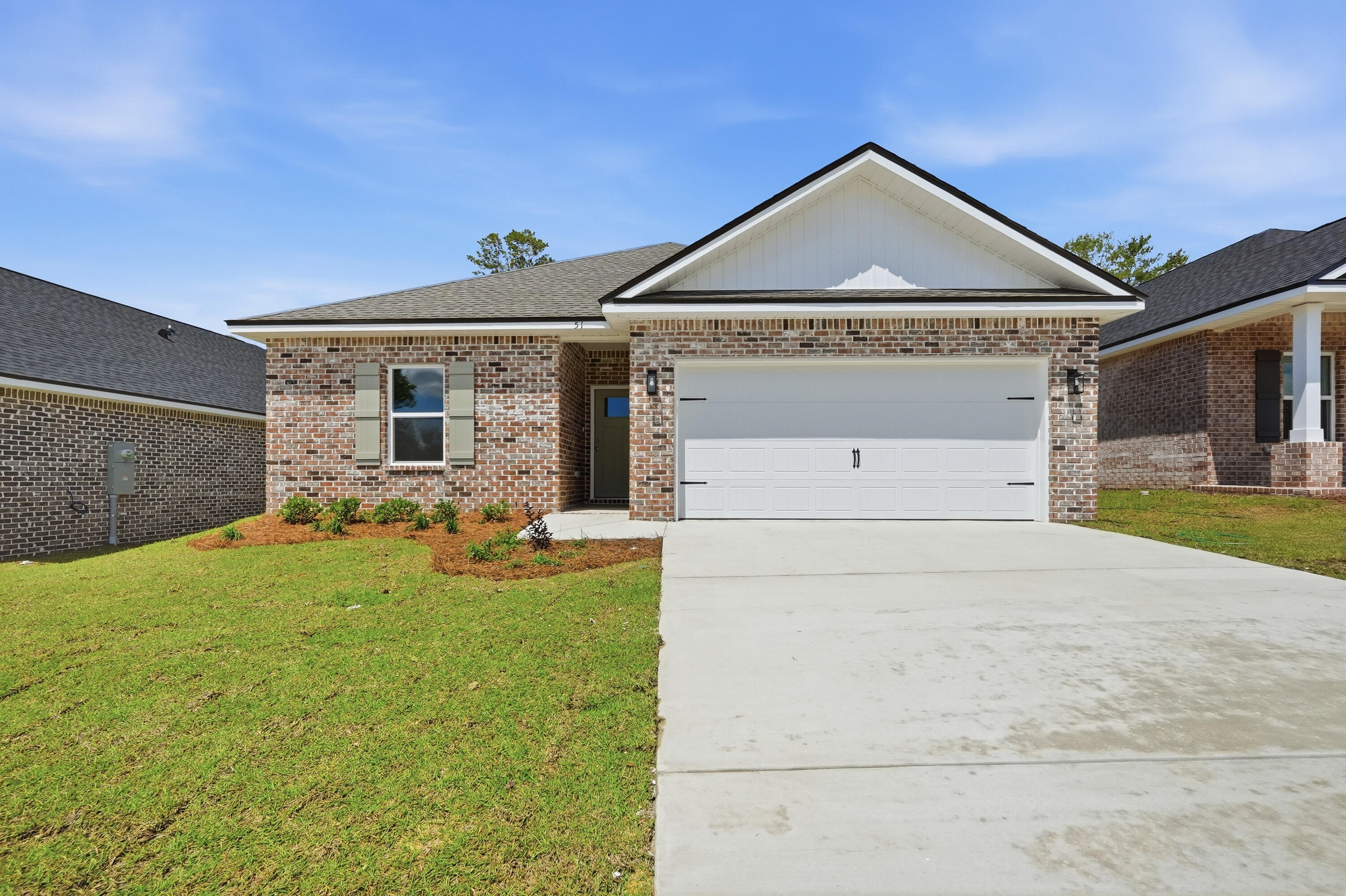46 Spooner Street Defuniak Springs FL 32433