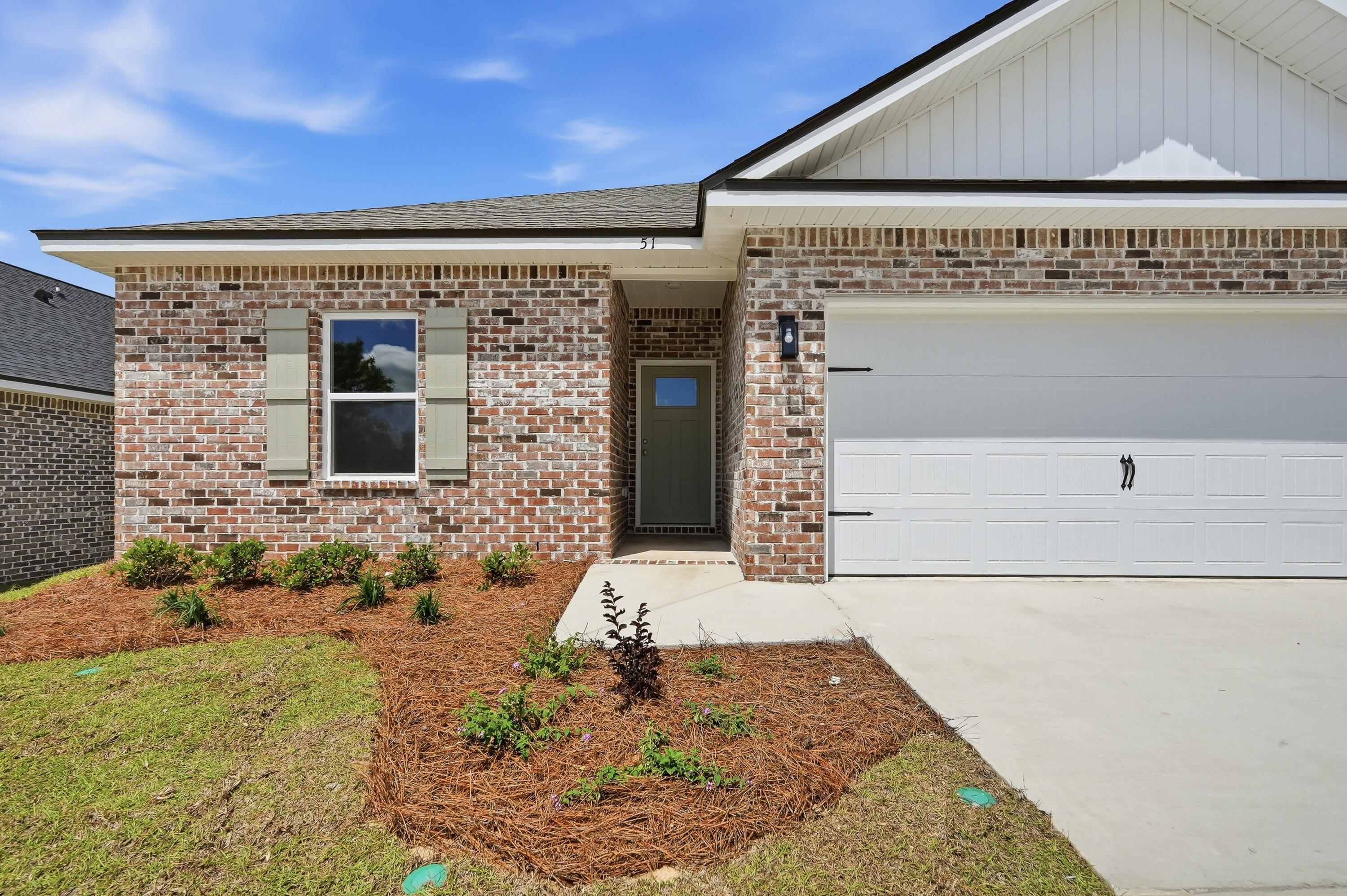 46 Spooner Street Defuniak Springs FL 32433
