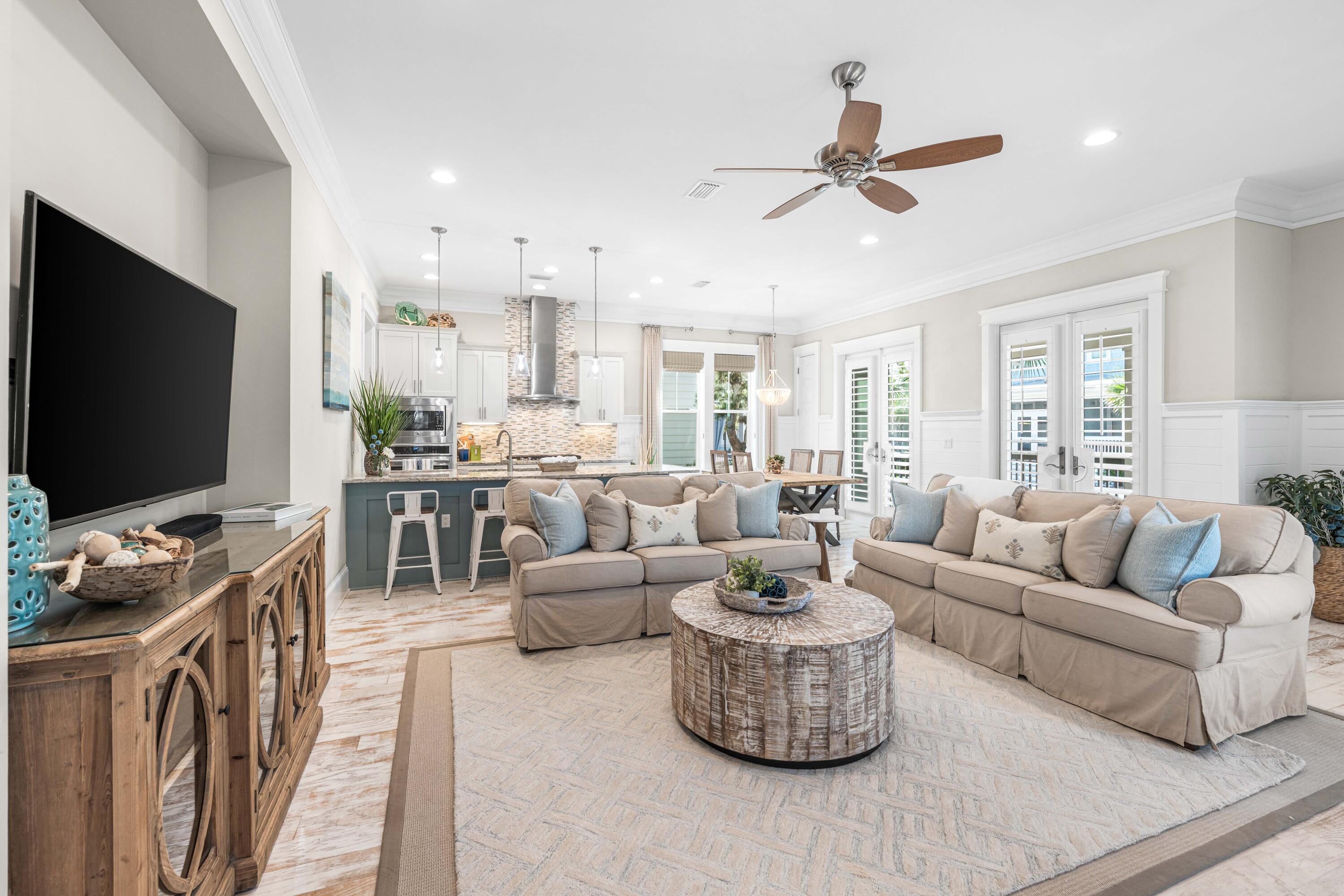 27 Federal Street Inlet Beach FL 32461