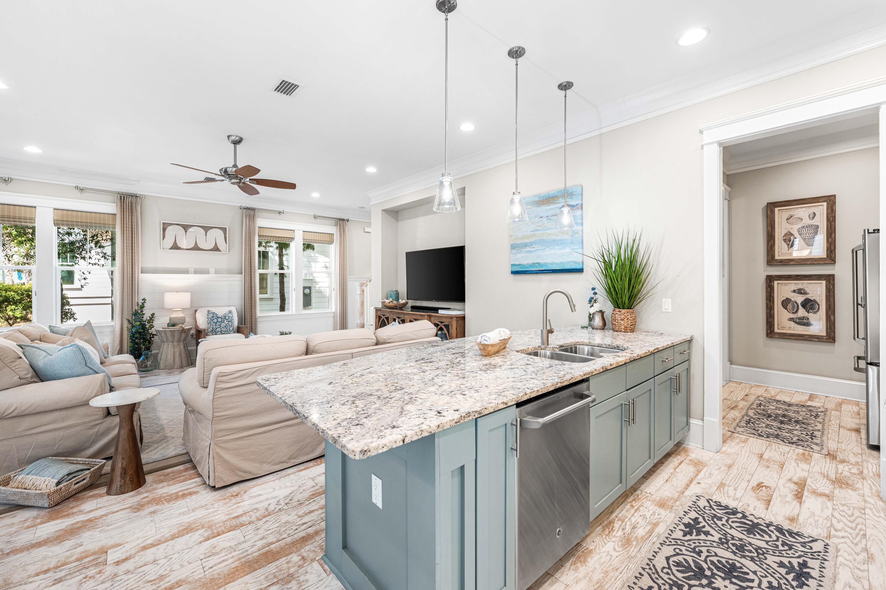 27 Federal Street Inlet Beach FL 32461