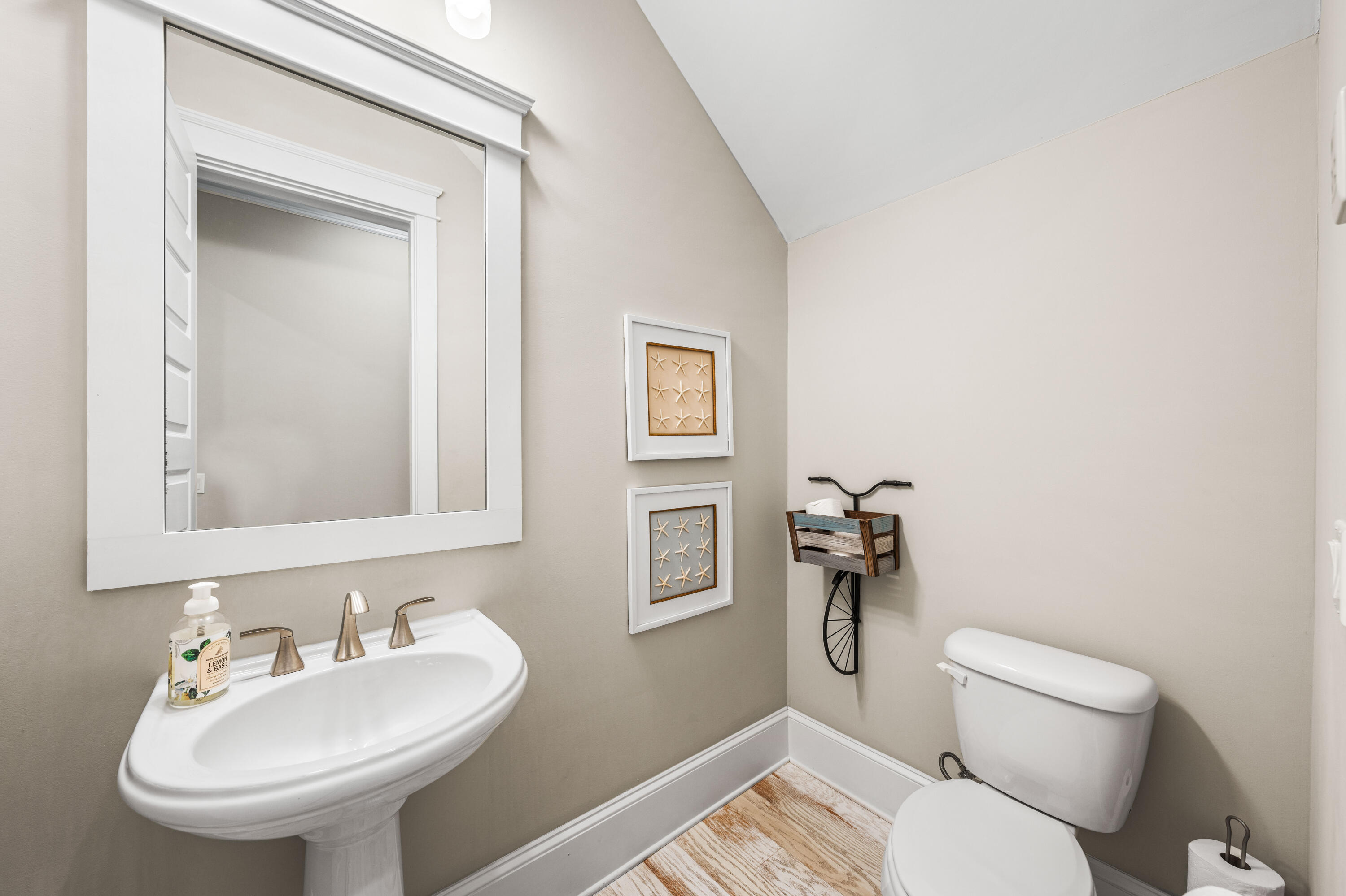 27 Federal Street Inlet Beach FL 32461