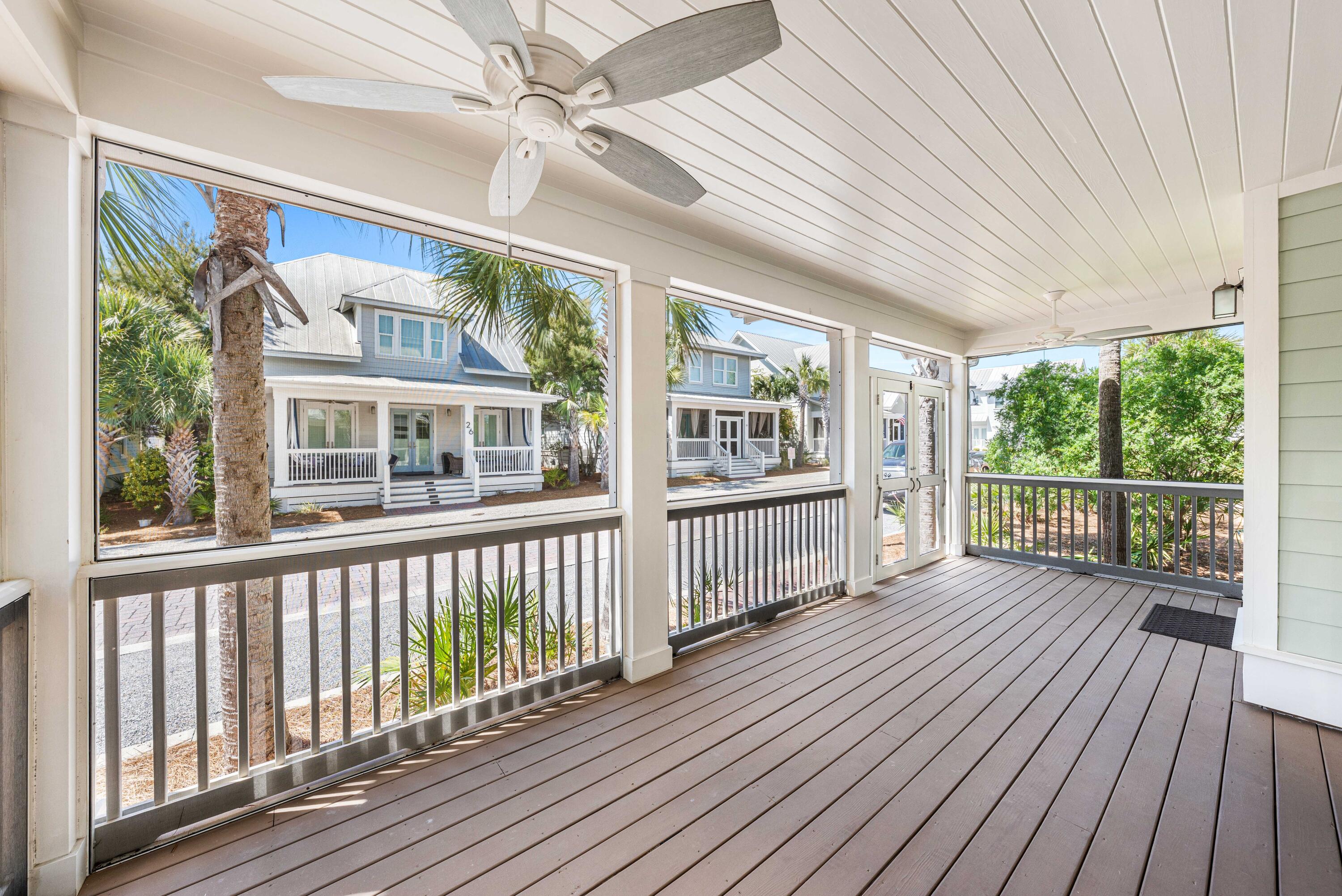 27 Federal Street Inlet Beach FL 32461