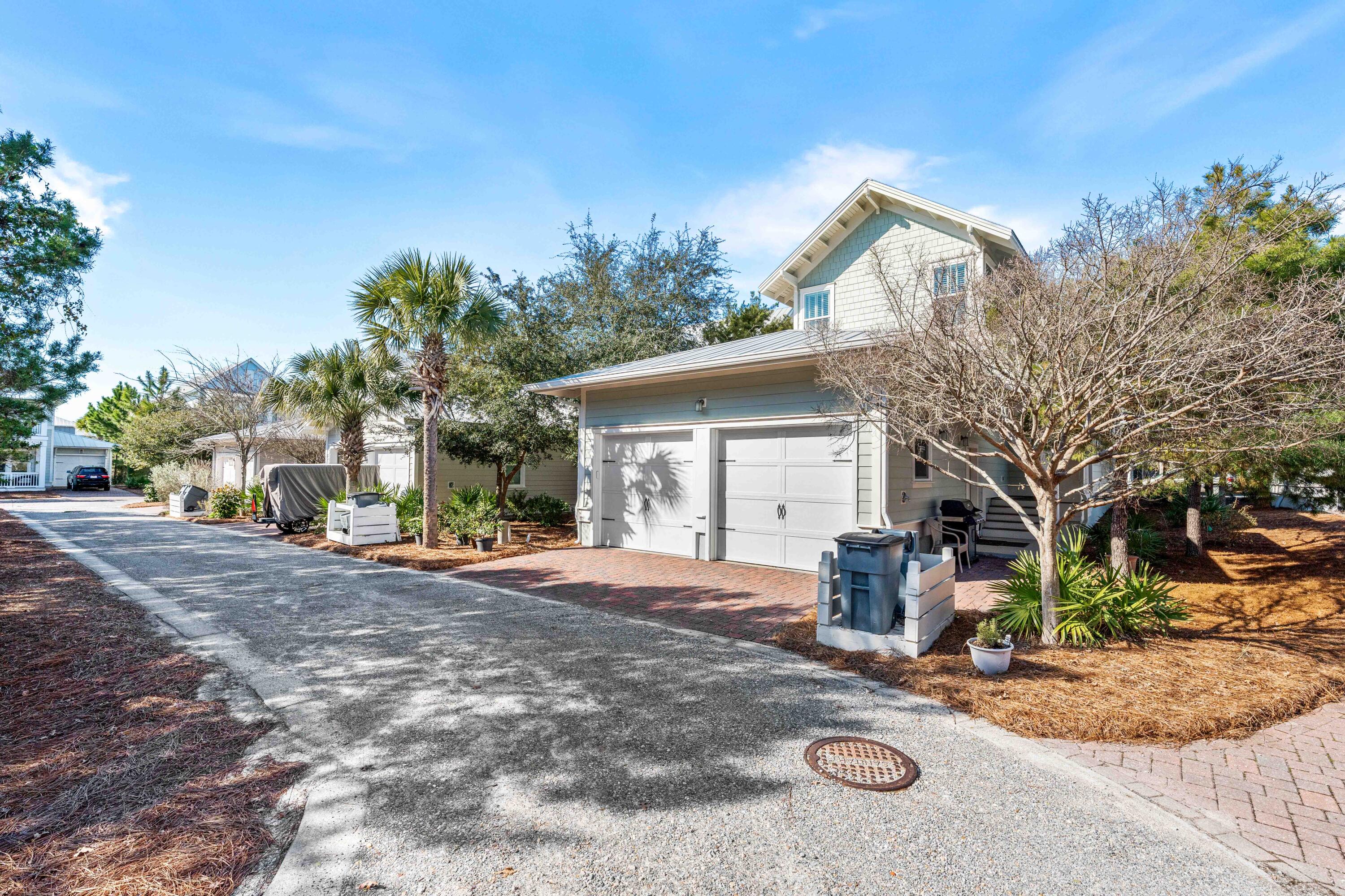27 Federal Street Inlet Beach FL 32461