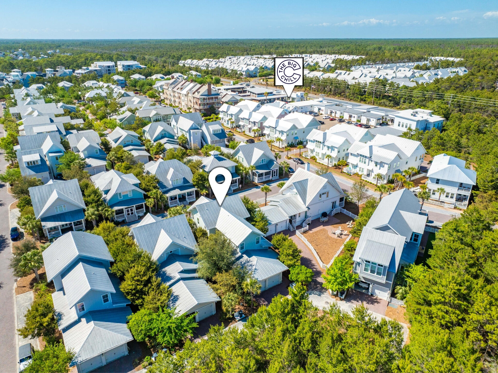 27 Federal Street Inlet Beach FL 32461