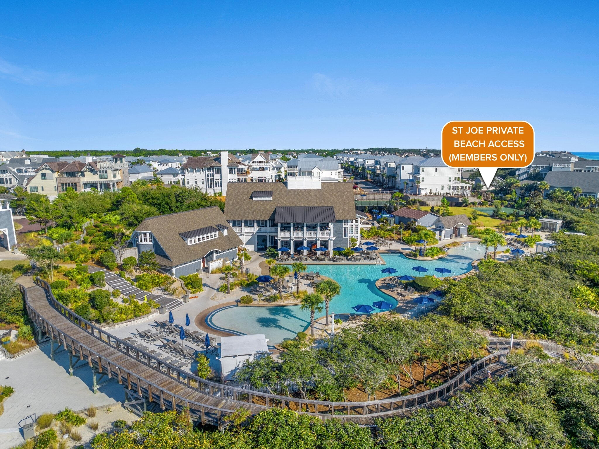27 Federal Street Inlet Beach FL 32461