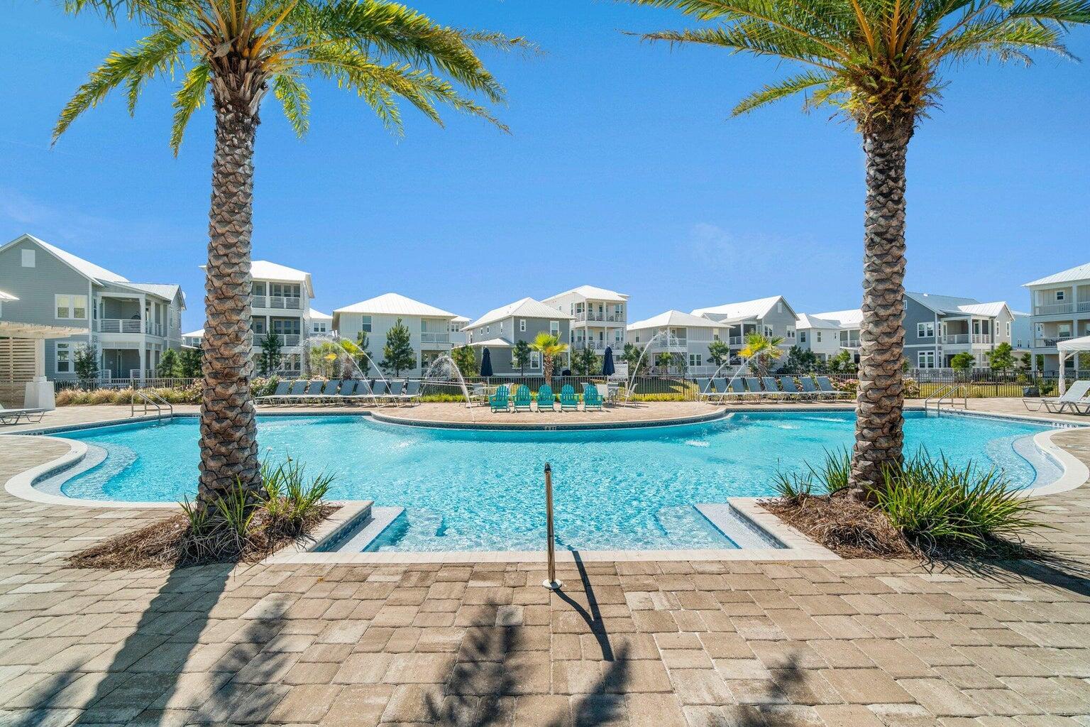 27 Federal Street Inlet Beach FL 32461