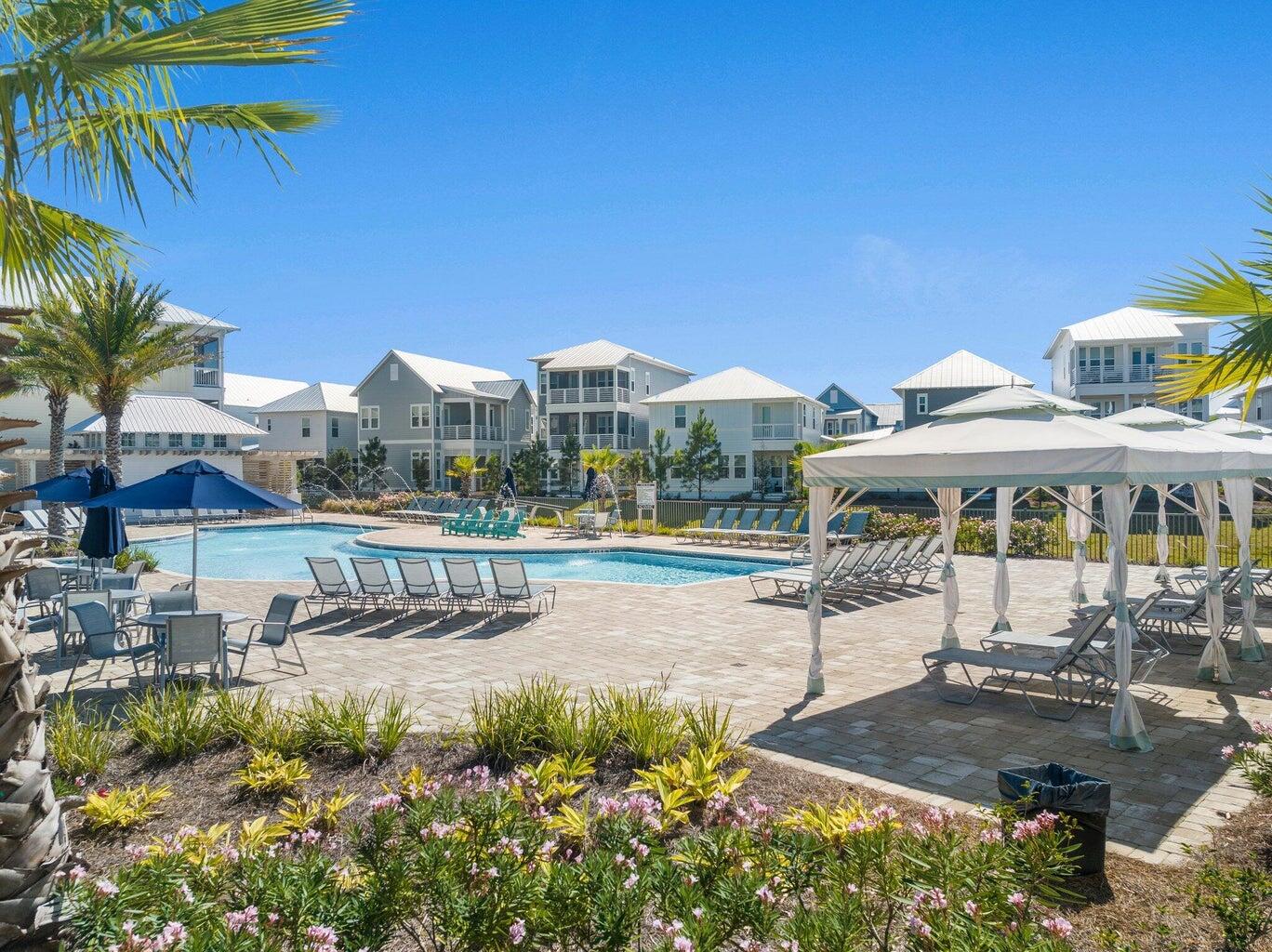27 Federal Street Inlet Beach FL 32461