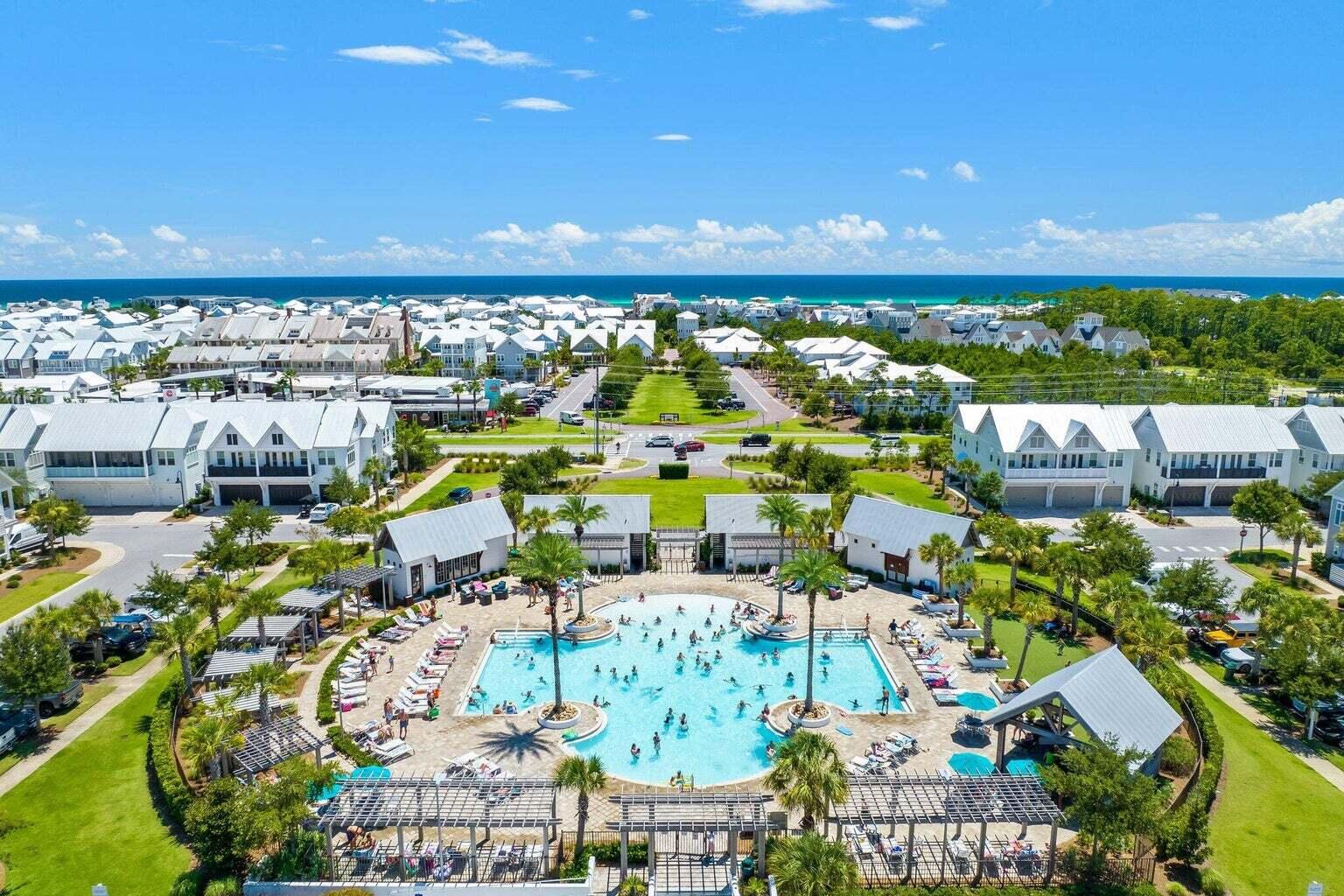27 Federal Street Inlet Beach FL 32461