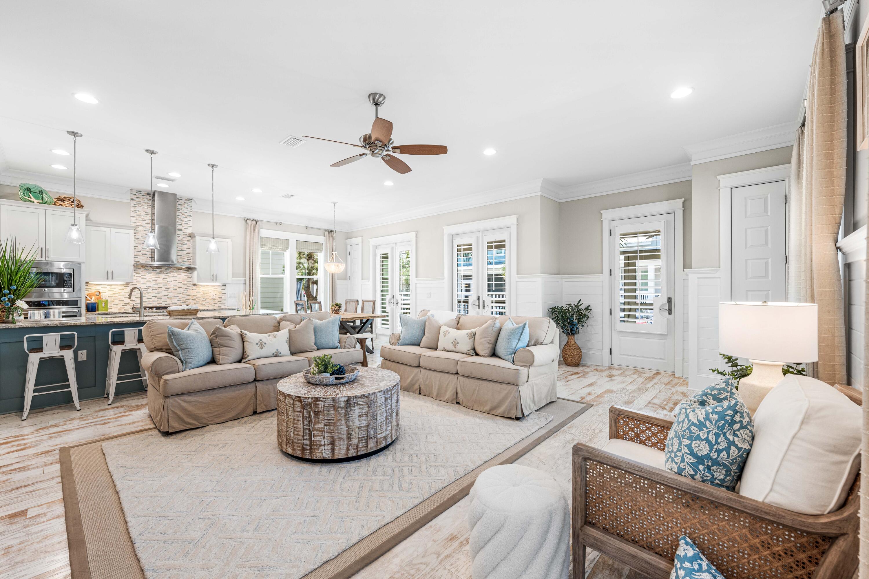 27 Federal Street Inlet Beach FL 32461