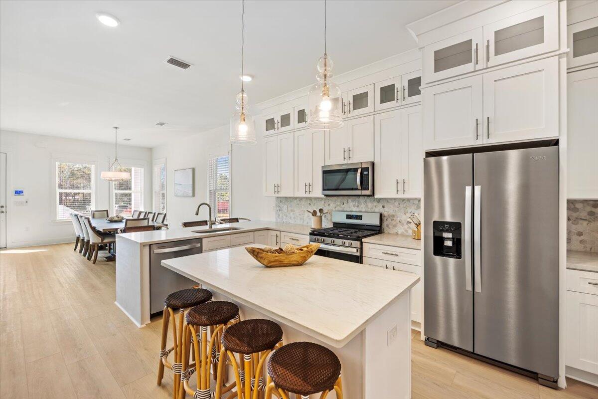 112 Charming Way Santa Rosa Beach FL 32459