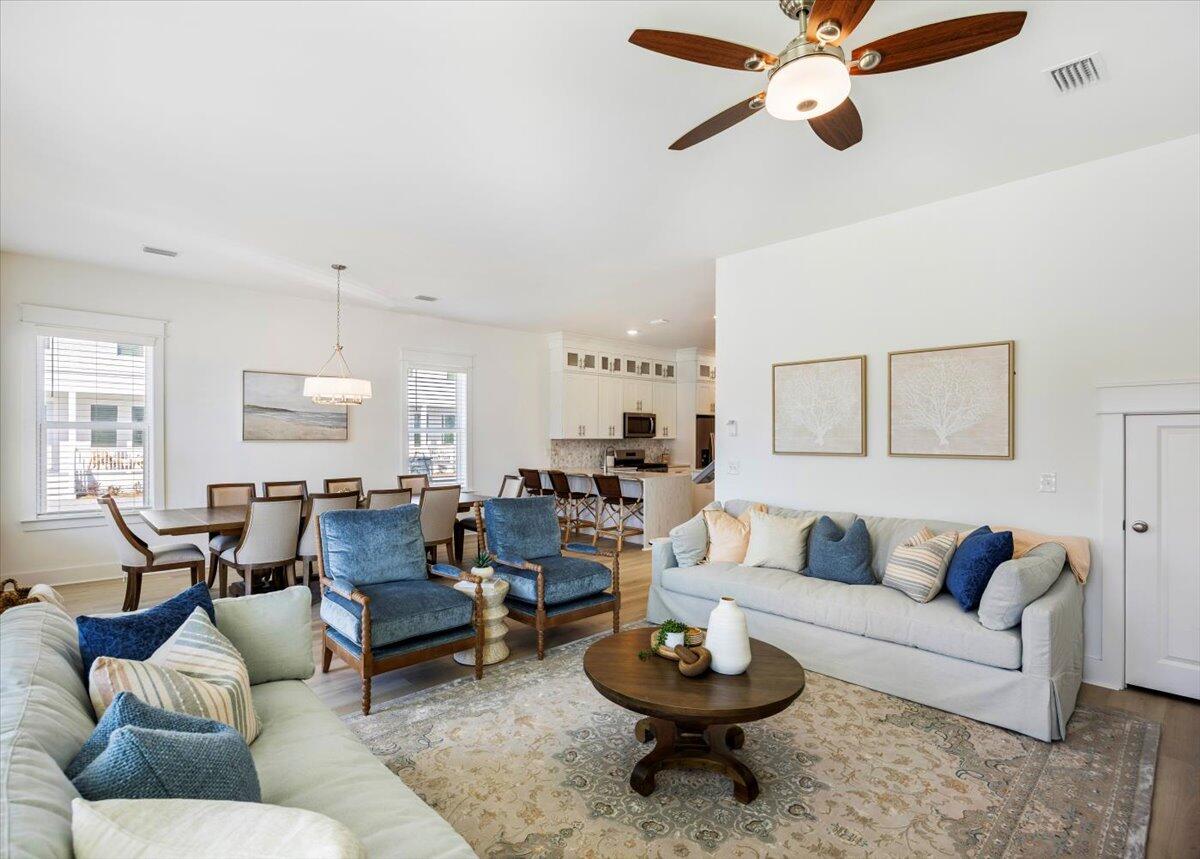 112 Charming Way Santa Rosa Beach FL 32459
