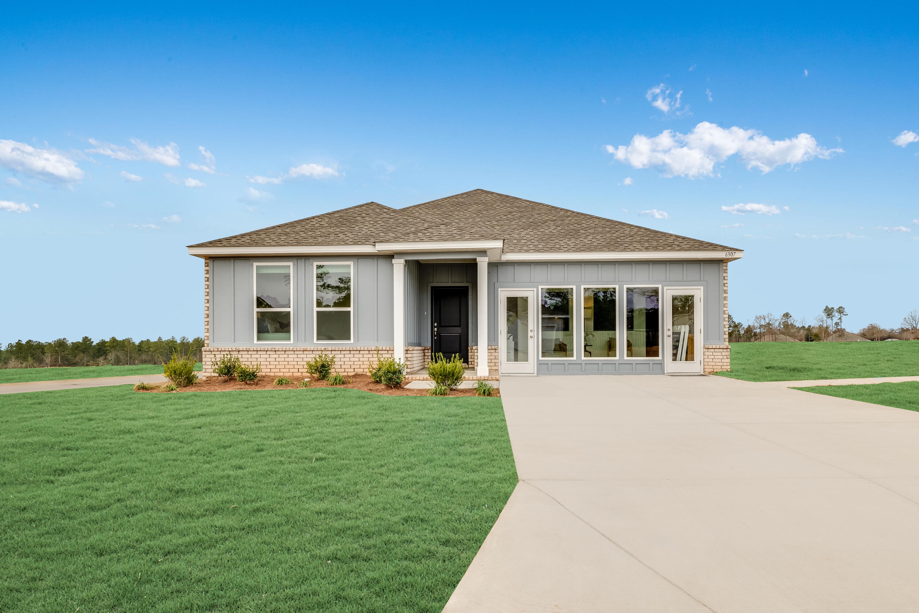 6328 Rio Almarante Road Laurel Hill FL 32567