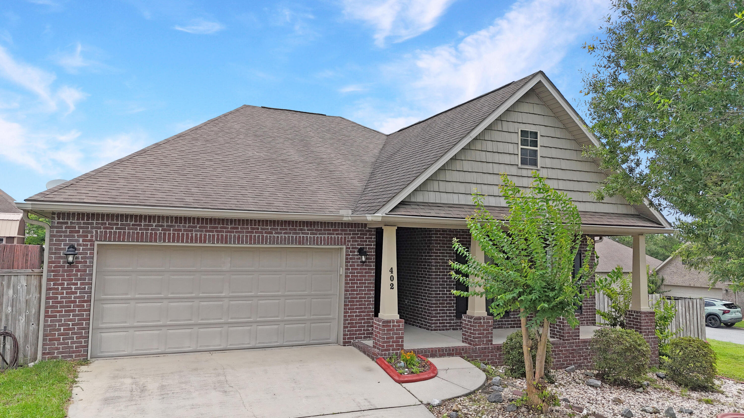 Crestview FL, 402 Wych Circle