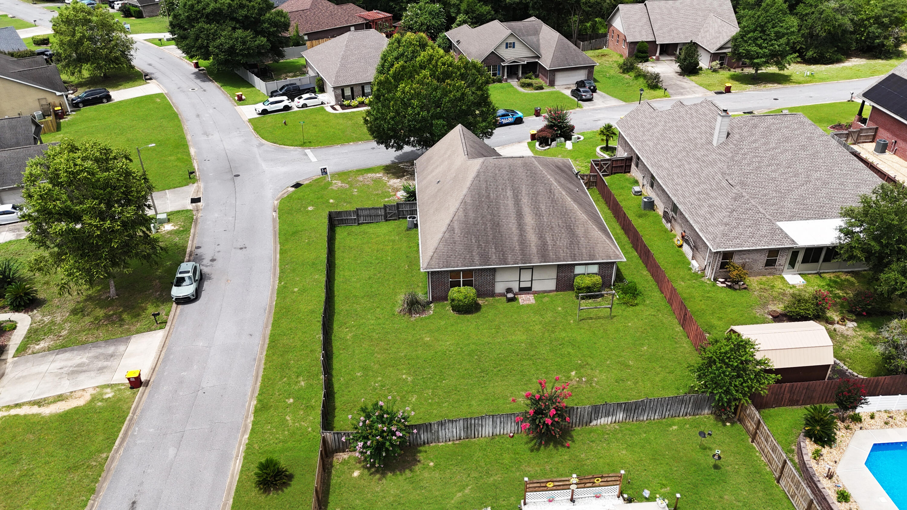 402 Wych Circle Crestview FL 32536