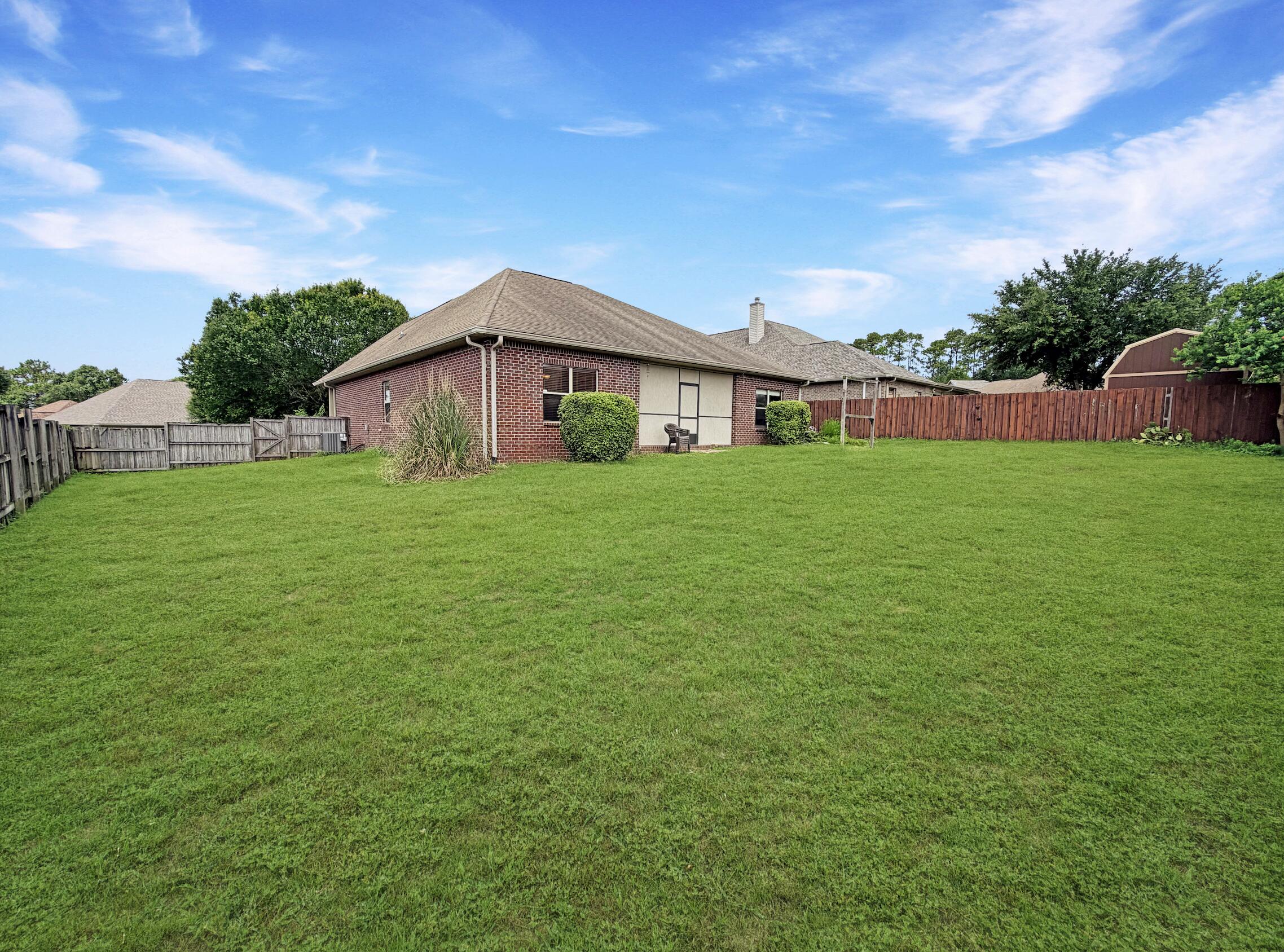 402 Wych Circle Crestview FL 32536
