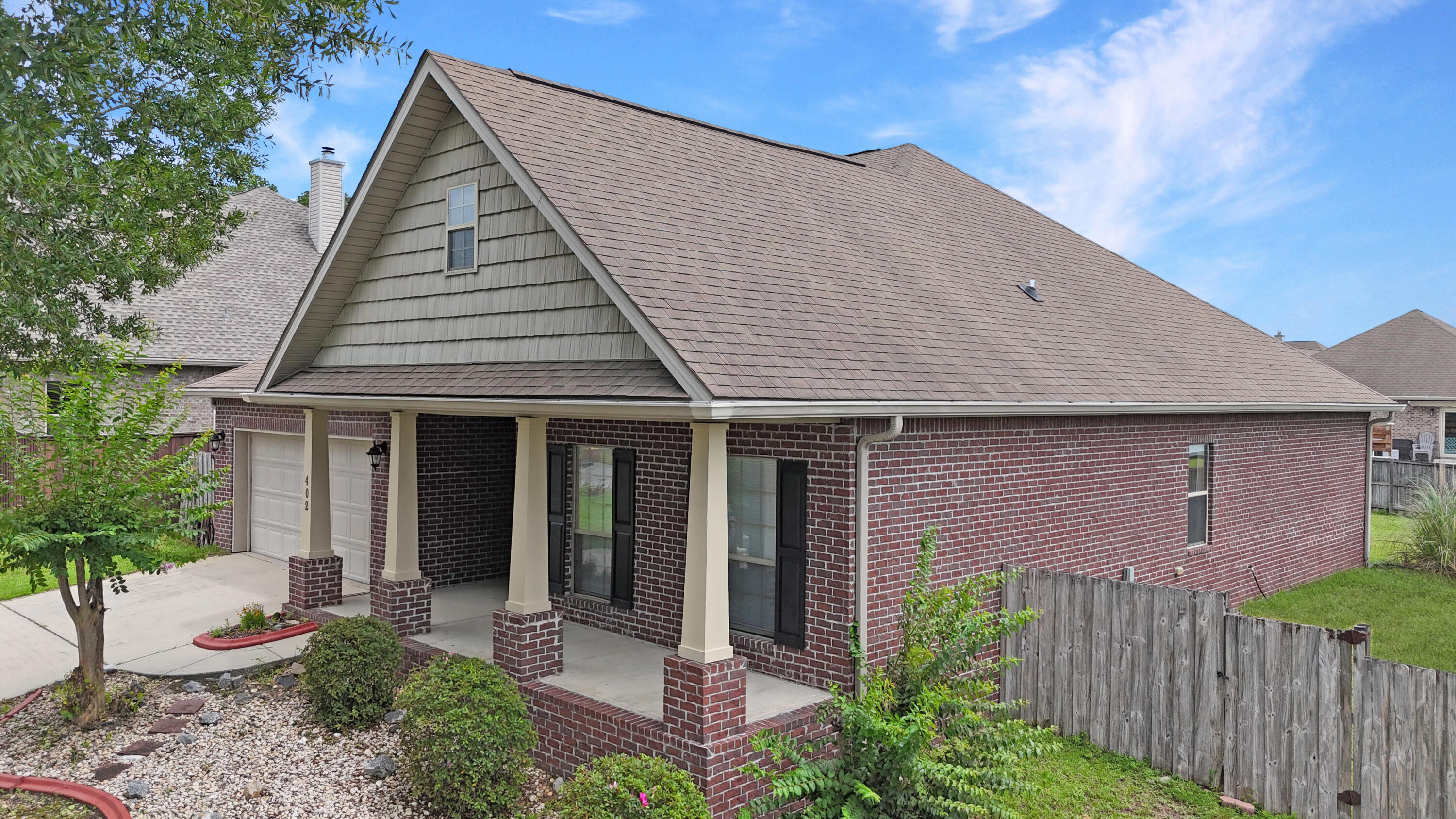 402 Wych Circle Crestview FL 32536