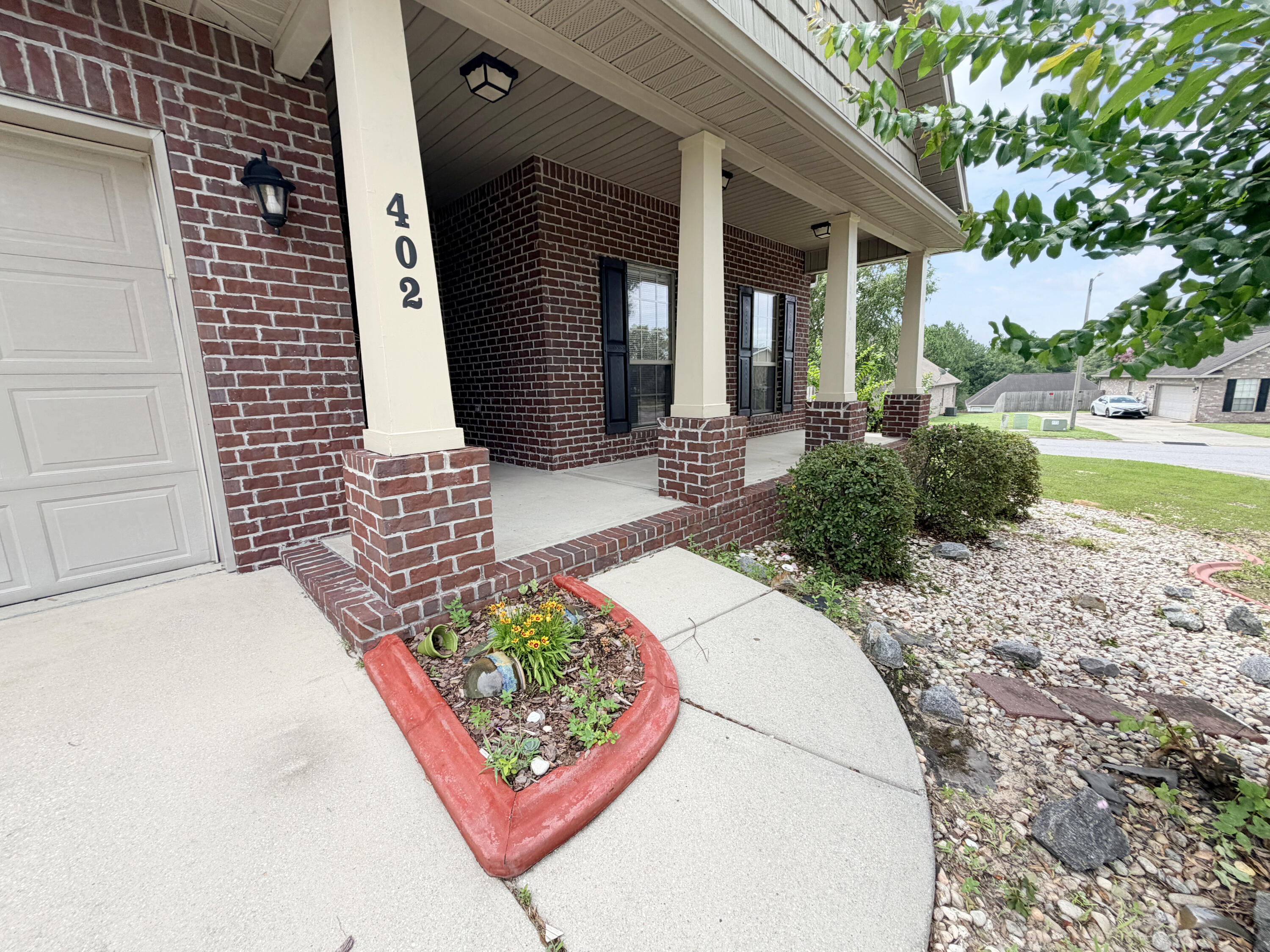 402 Wych Circle Crestview FL 32536